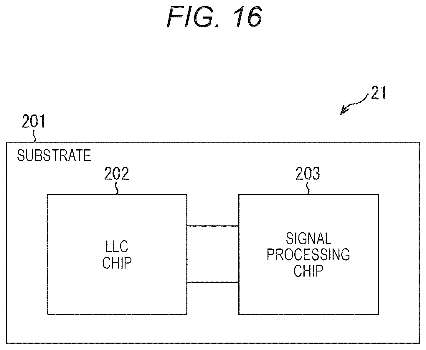 Patent US12108181 Figure 16 – Imaging device, display device, and imaging system