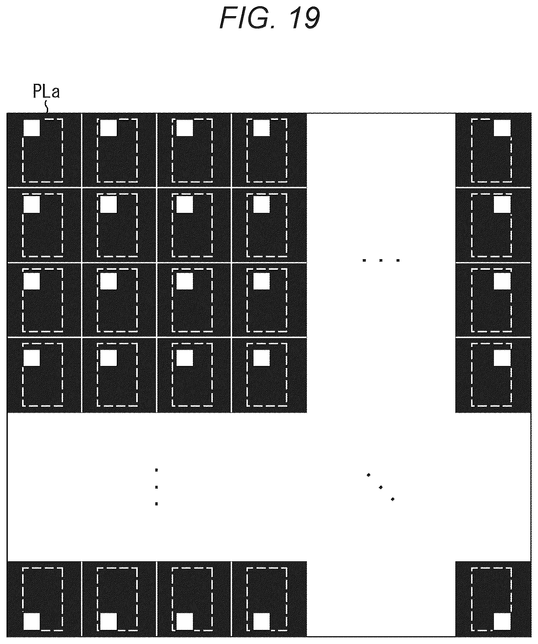 Patent US12108181 Figure 19 – Imaging device, display device, and imaging system