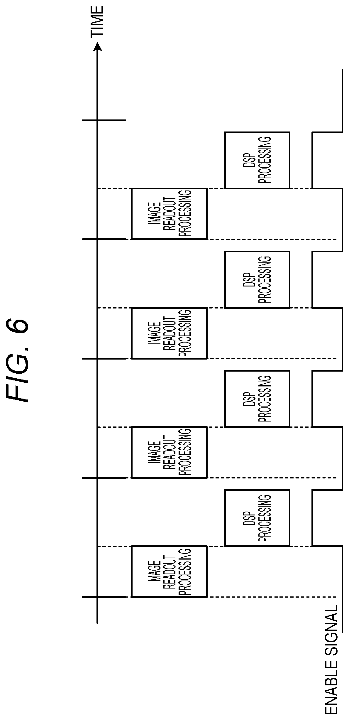 Patent US12108183 Figure 6 – Solid-state imaging apparatus