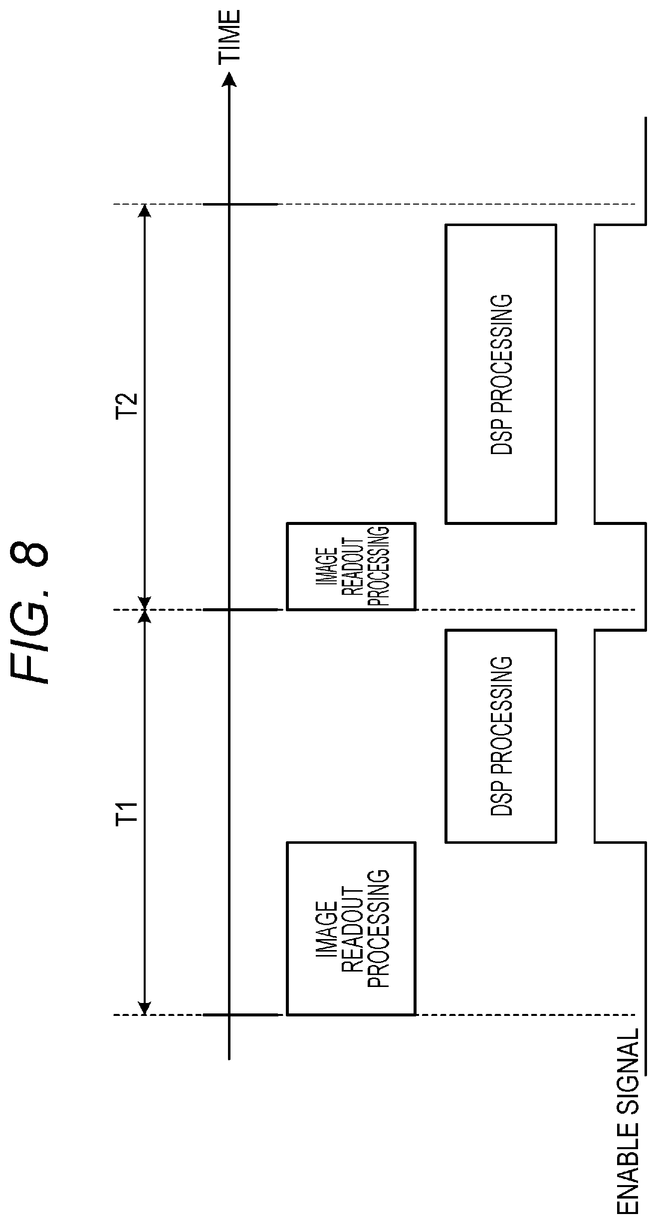 Patent US12108183 Figure 8 – Solid-state imaging apparatus