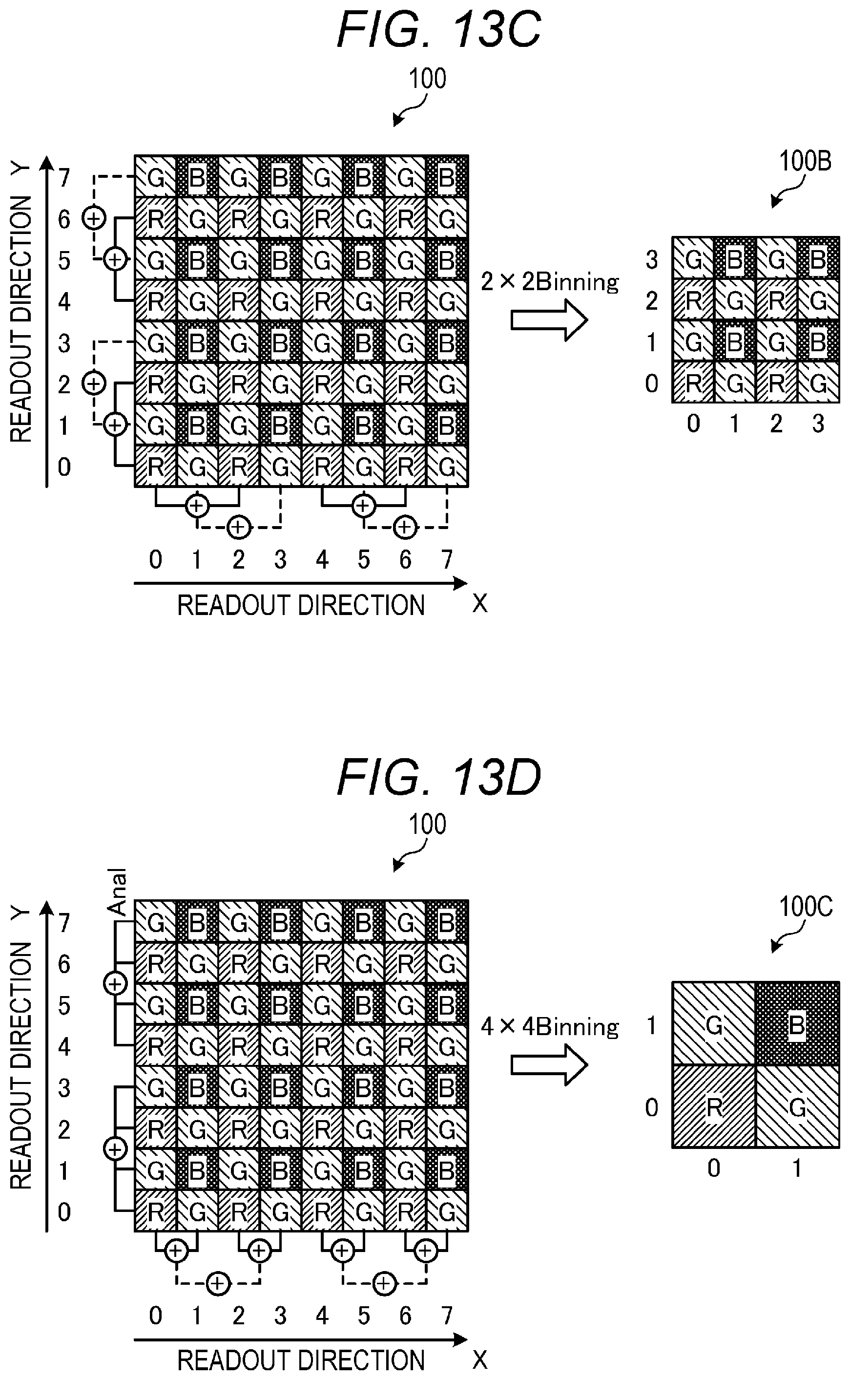 Patent US12108183 Figure 14 – Solid-state imaging apparatus