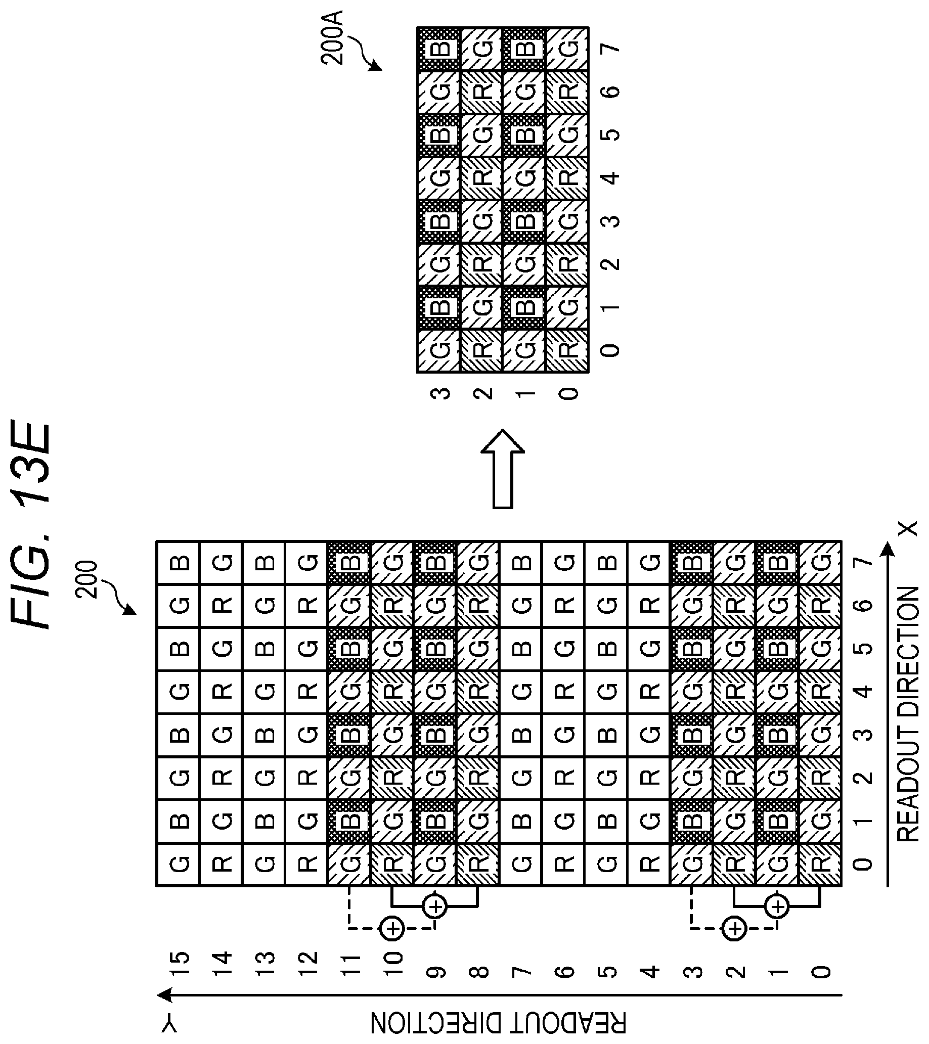 Patent US12108183 Figure 15 – Solid-state imaging apparatus