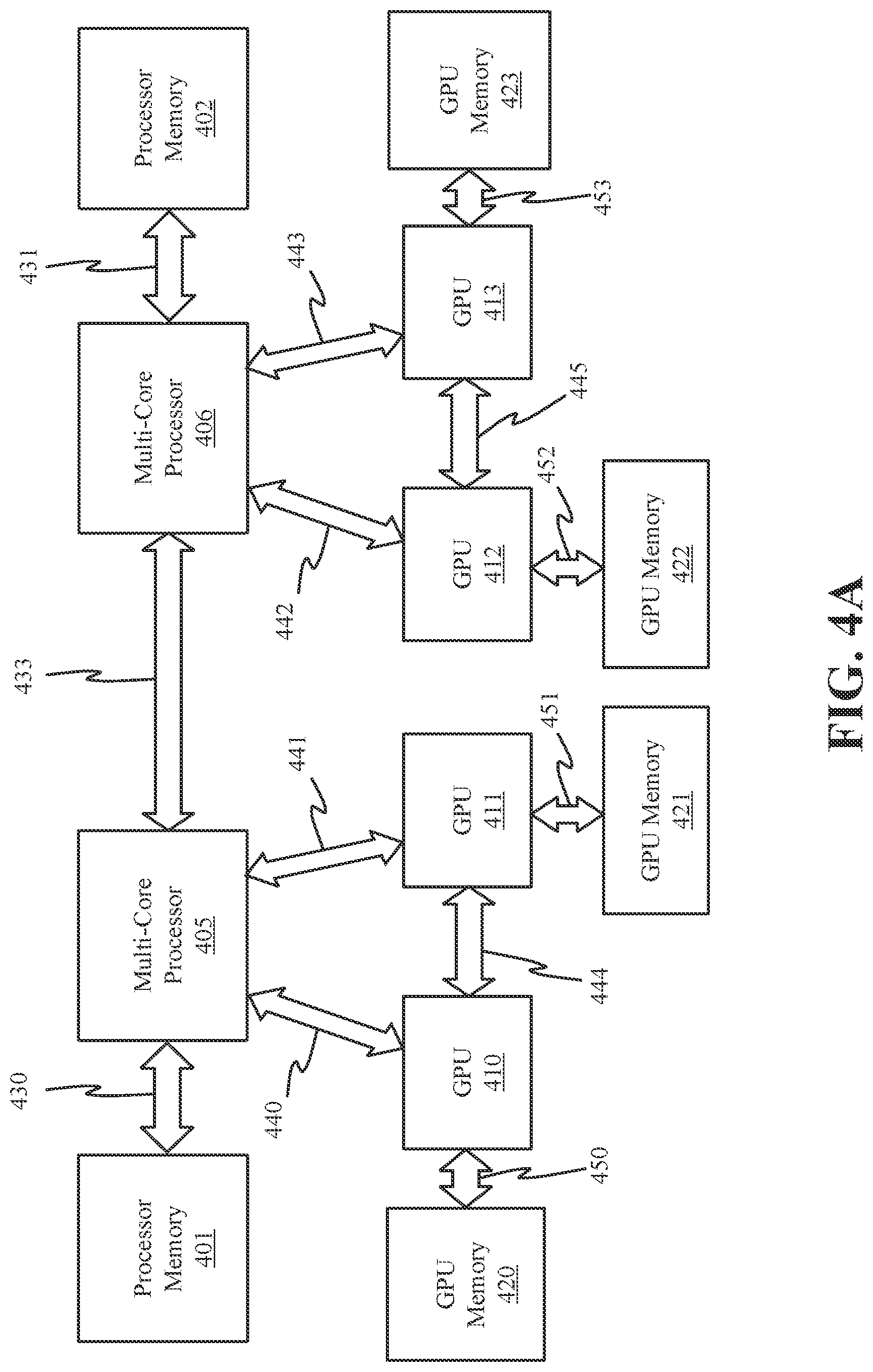 Patent US12108185 Figure 8 – 360 neighbor-based quality selector, range adjuster, viewport manager, and motion estimator for graphics