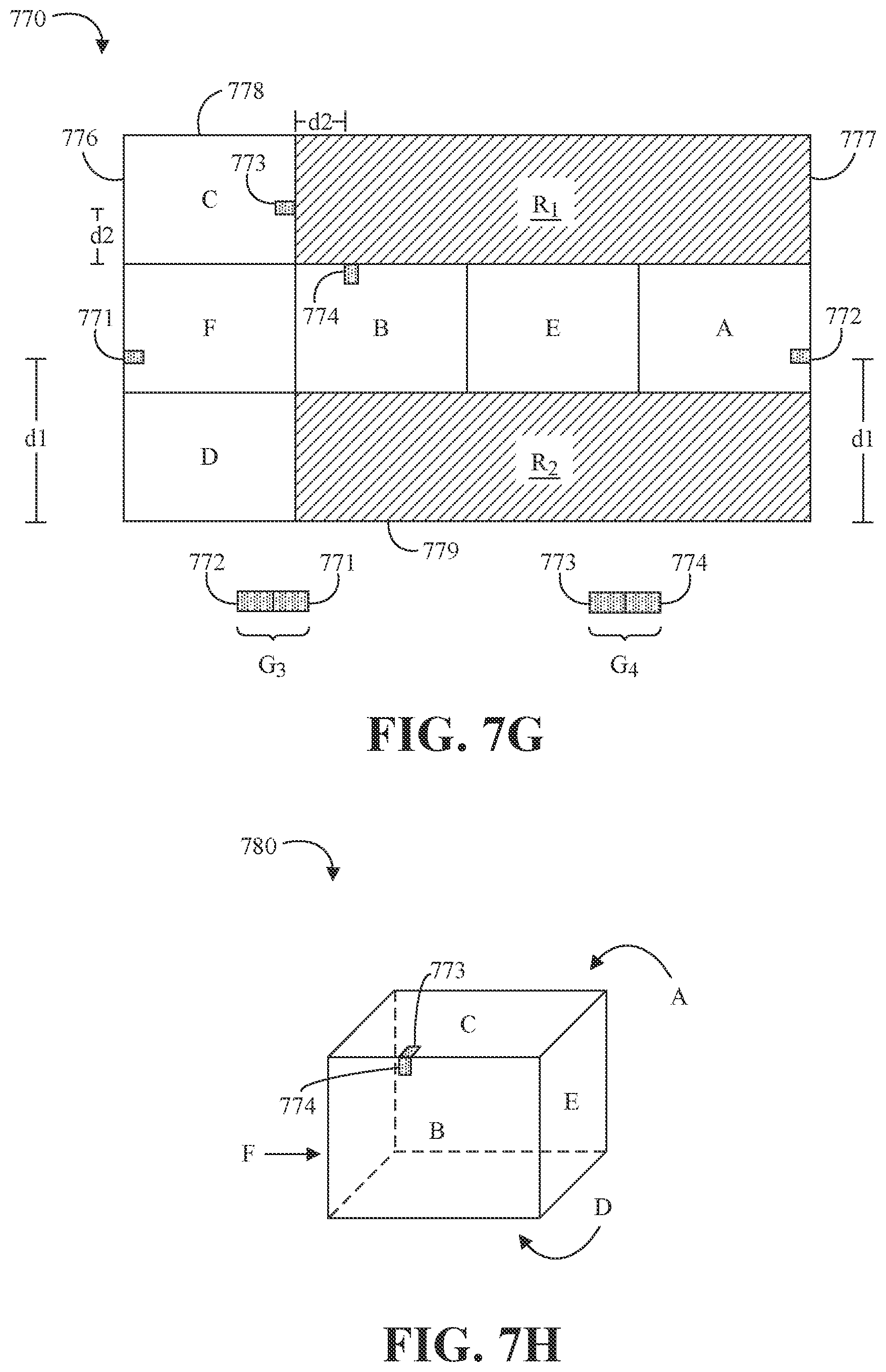 Patent US12108185 Figure 19 – 360 neighbor-based quality selector, range adjuster, viewport manager, and motion estimator for graphics