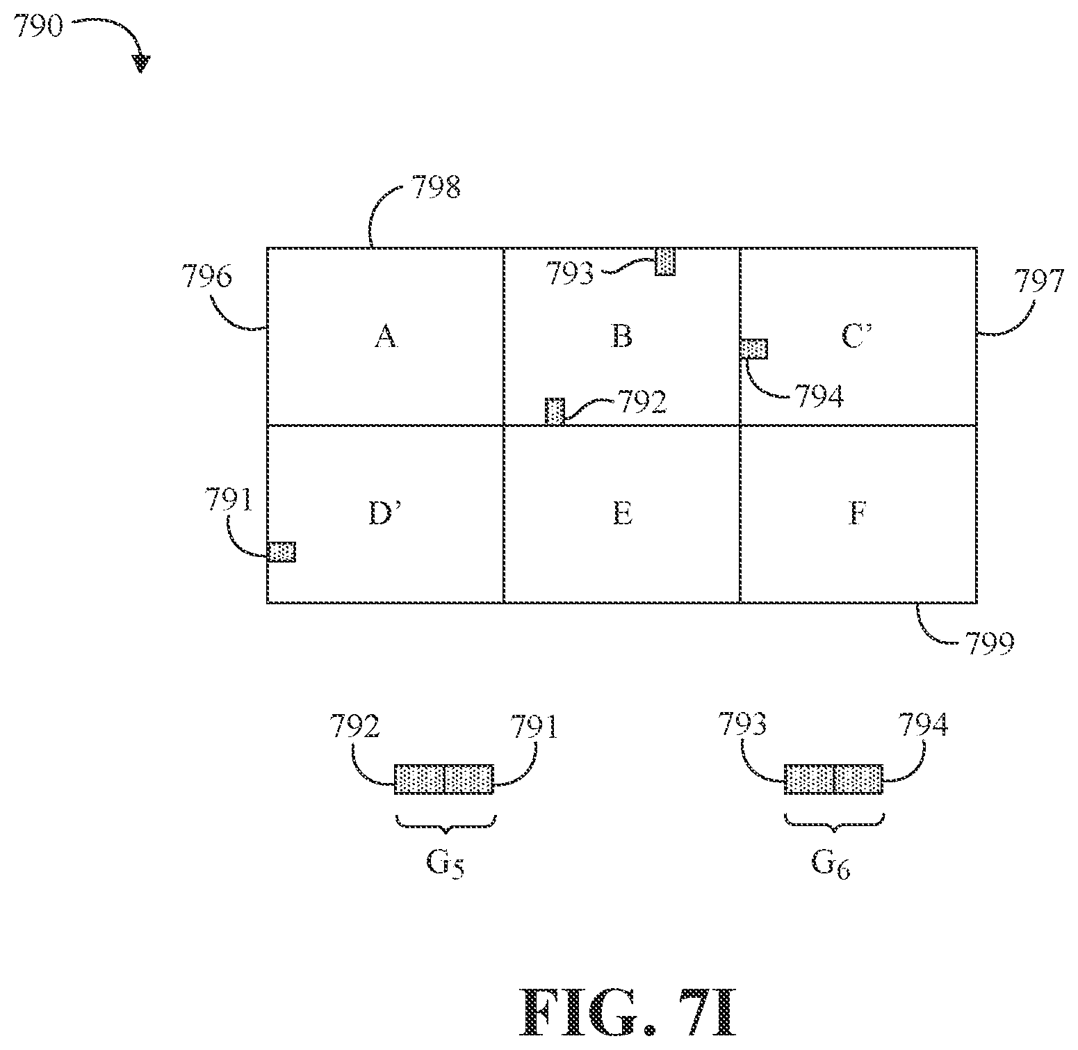 Patent US12108185 Figure 20 – 360 neighbor-based quality selector, range adjuster, viewport manager, and motion estimator for graphics