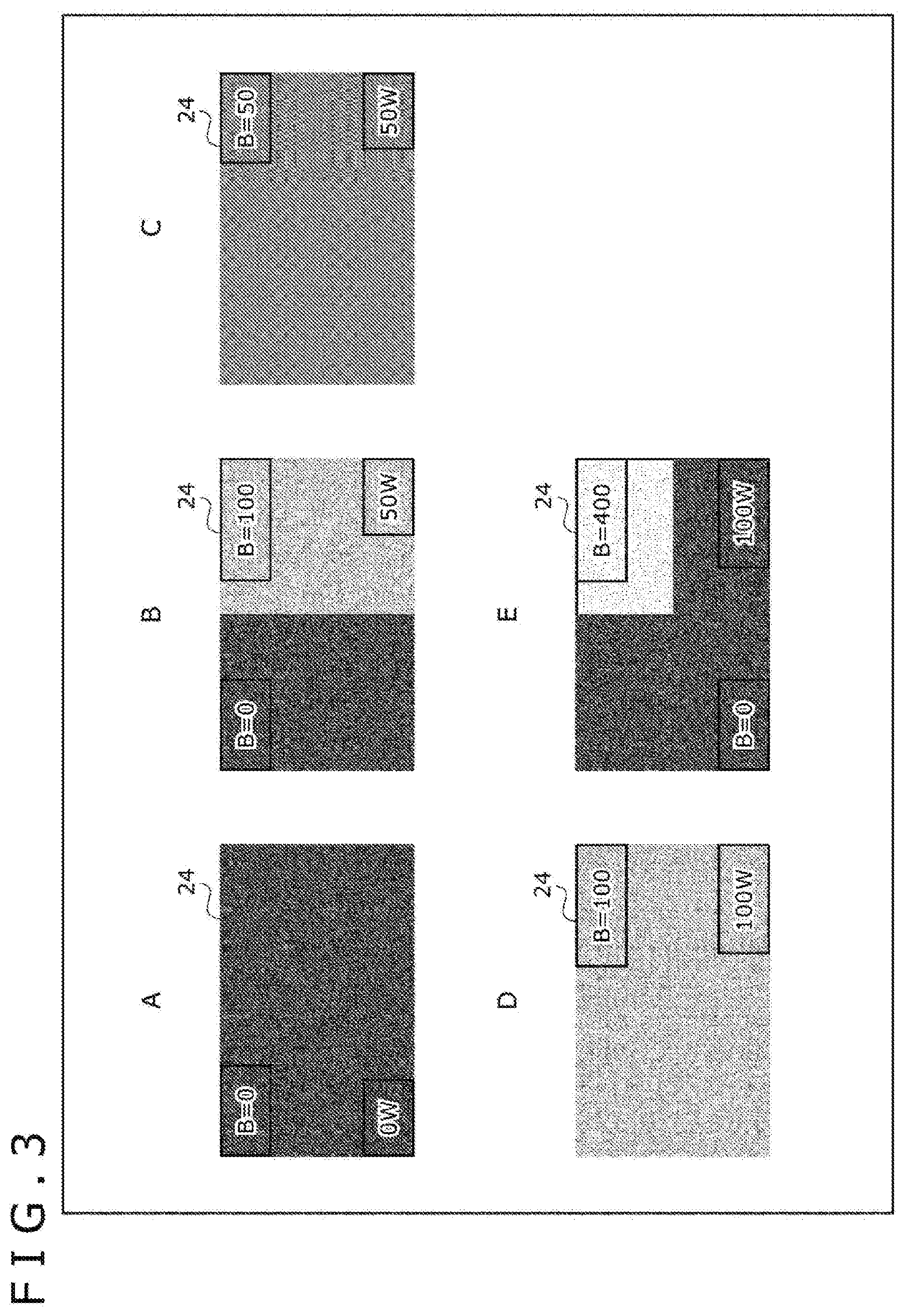 Patent US12108186 Figure 3 – Composite display apparatus and controlling method therefor