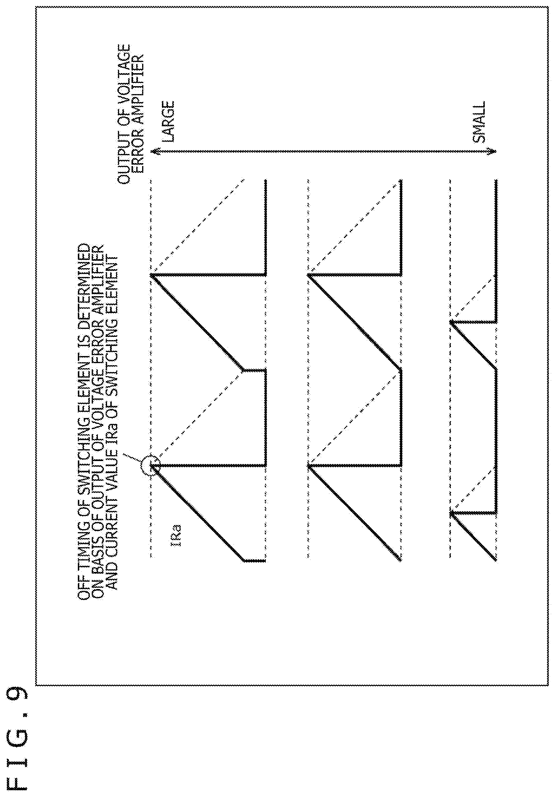 Patent US12108186 Figure 9 – Composite display apparatus and controlling method therefor