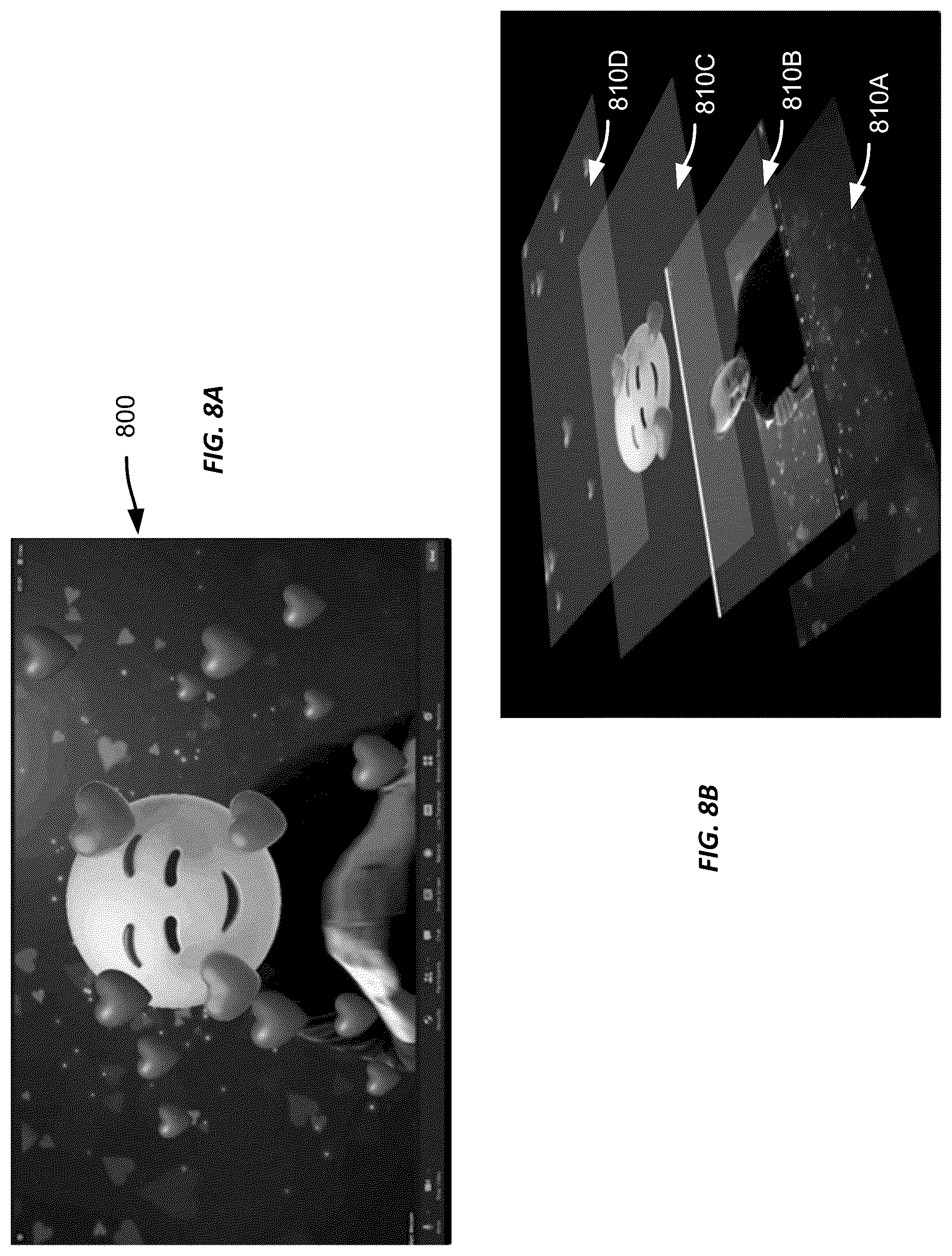 Patent US12108188 Figure 9 – Integrating software application content into video conferences