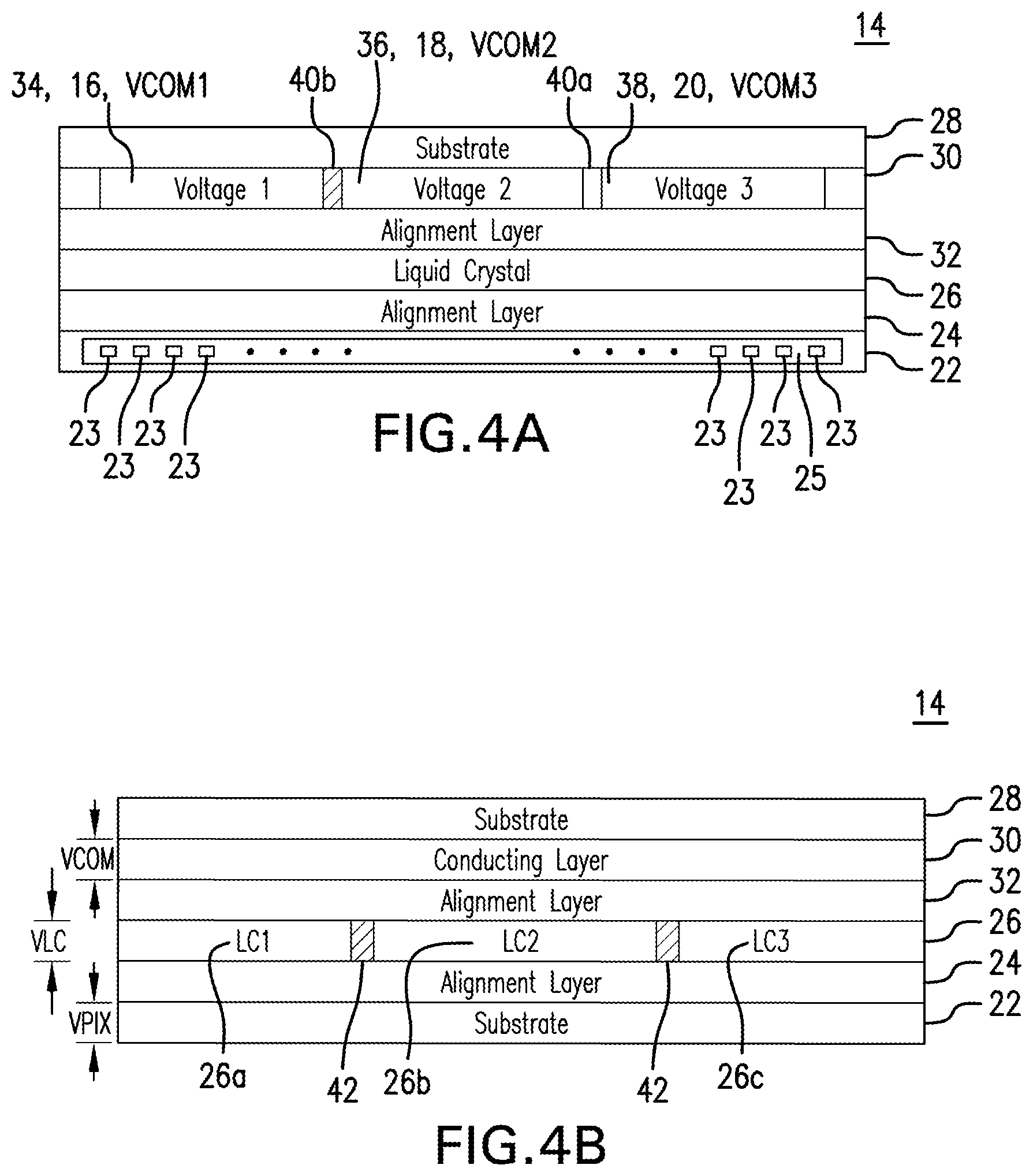 Patent US12108194 Figure 4 – Imaging systems and methods