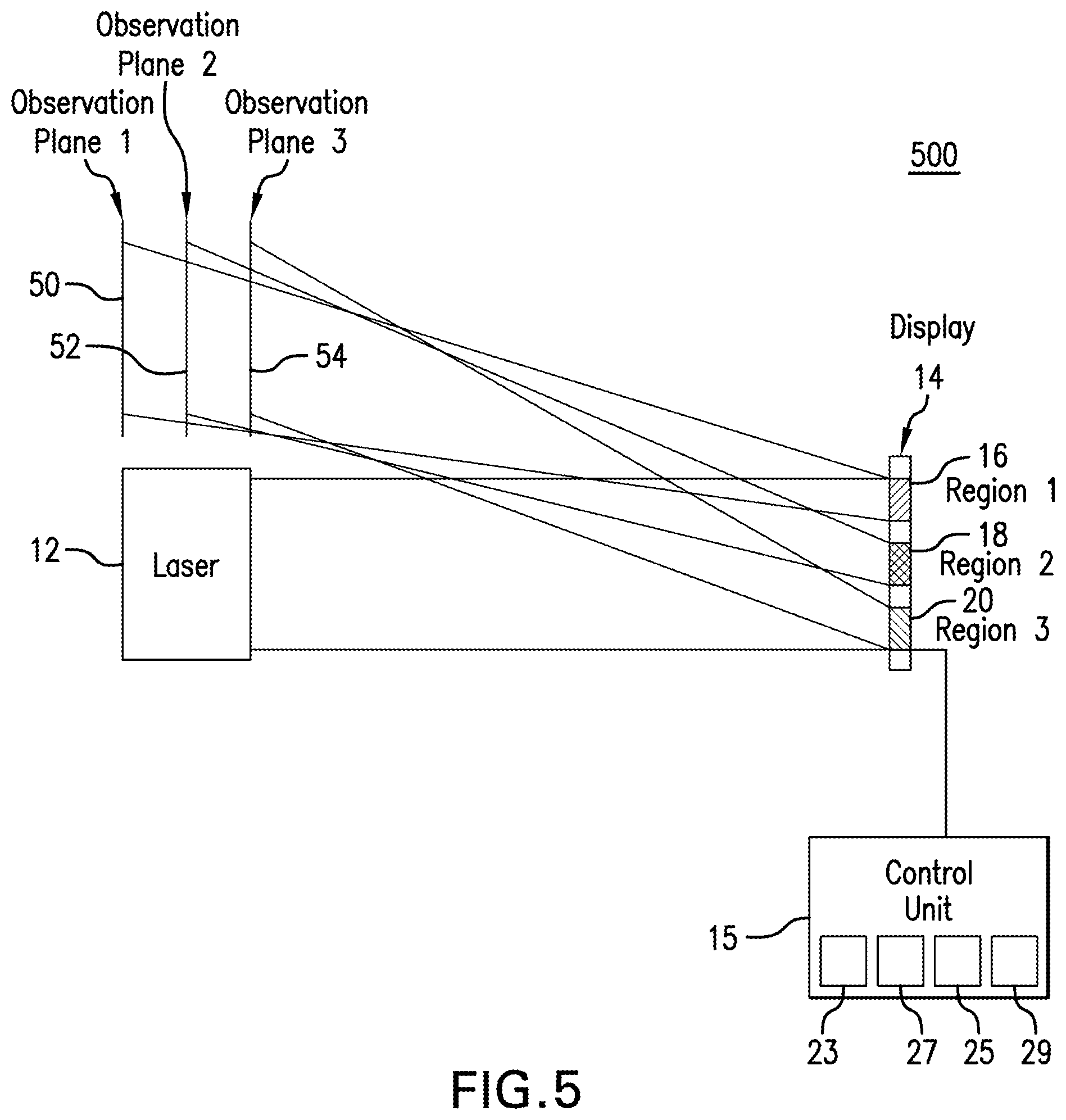 Patent US12108194 Figure 7 – Imaging systems and methods