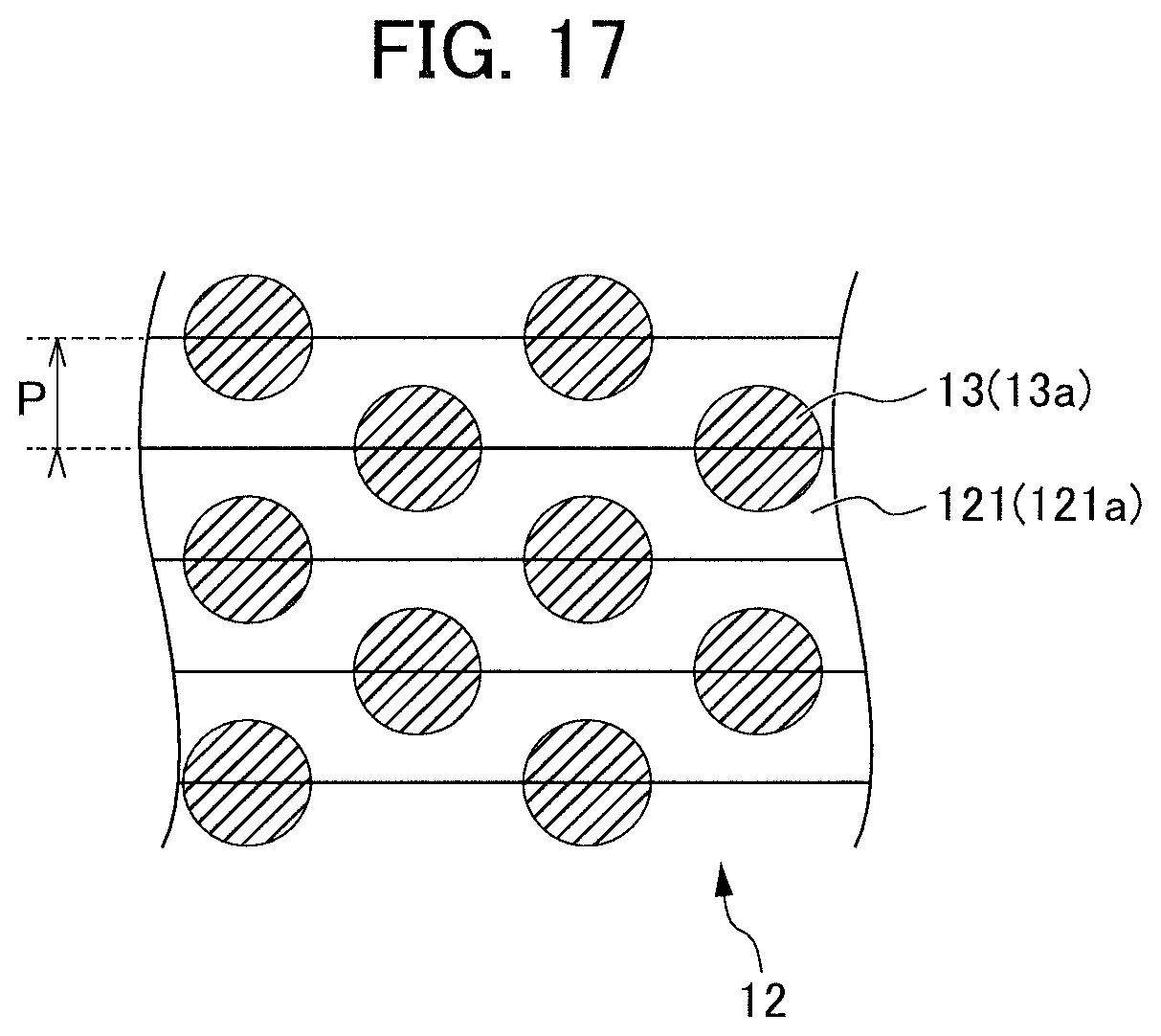 Patent US12108195 Figure 17 – Reflective screen and image display device