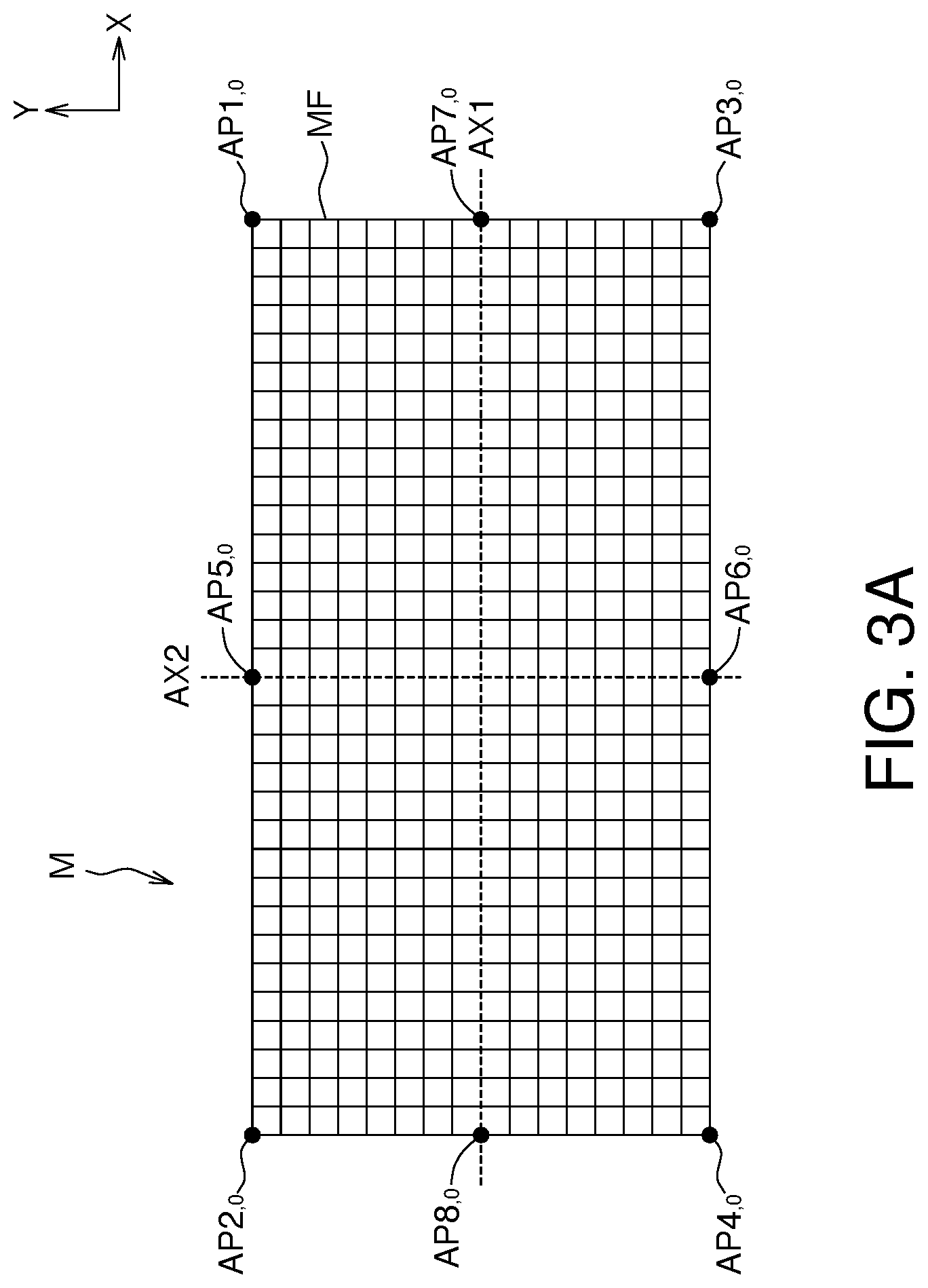 Patent US12108196 Figure 4 – Frame correction method and projector using the same