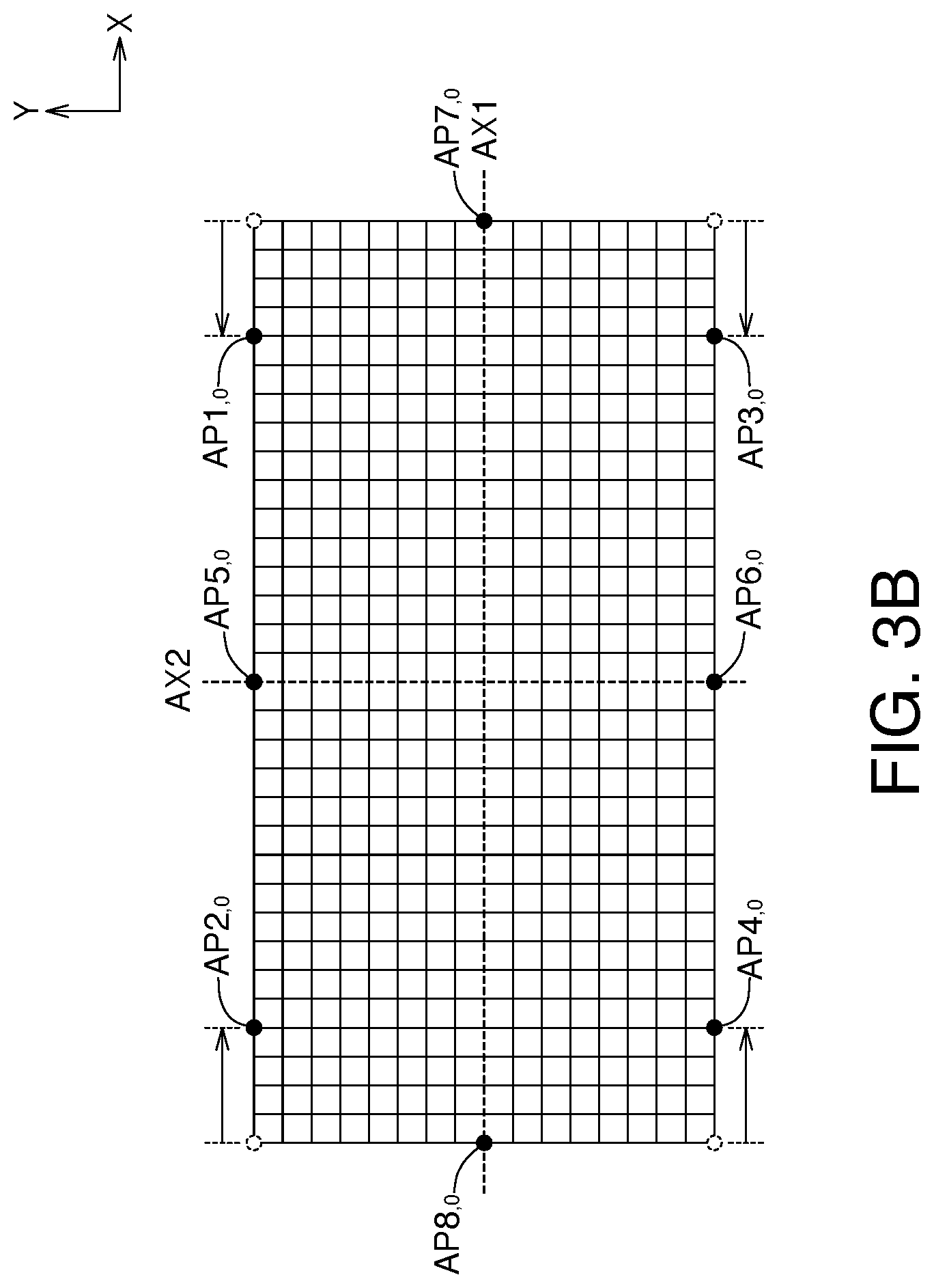 Patent US12108196 Figure 5 – Frame correction method and projector using the same