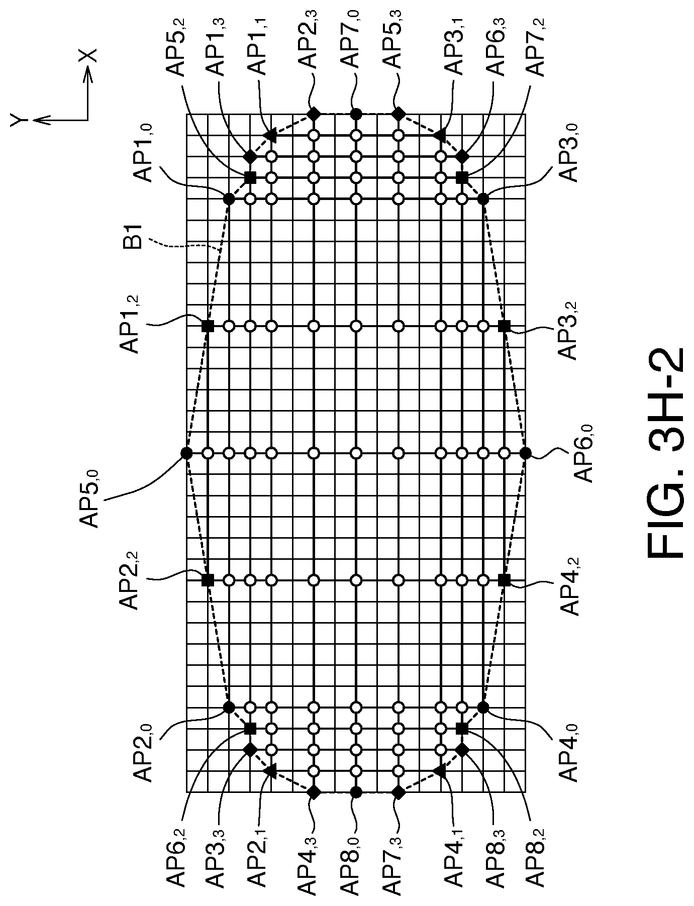 Patent US12108196 Figure 12 – Frame correction method and projector using the same