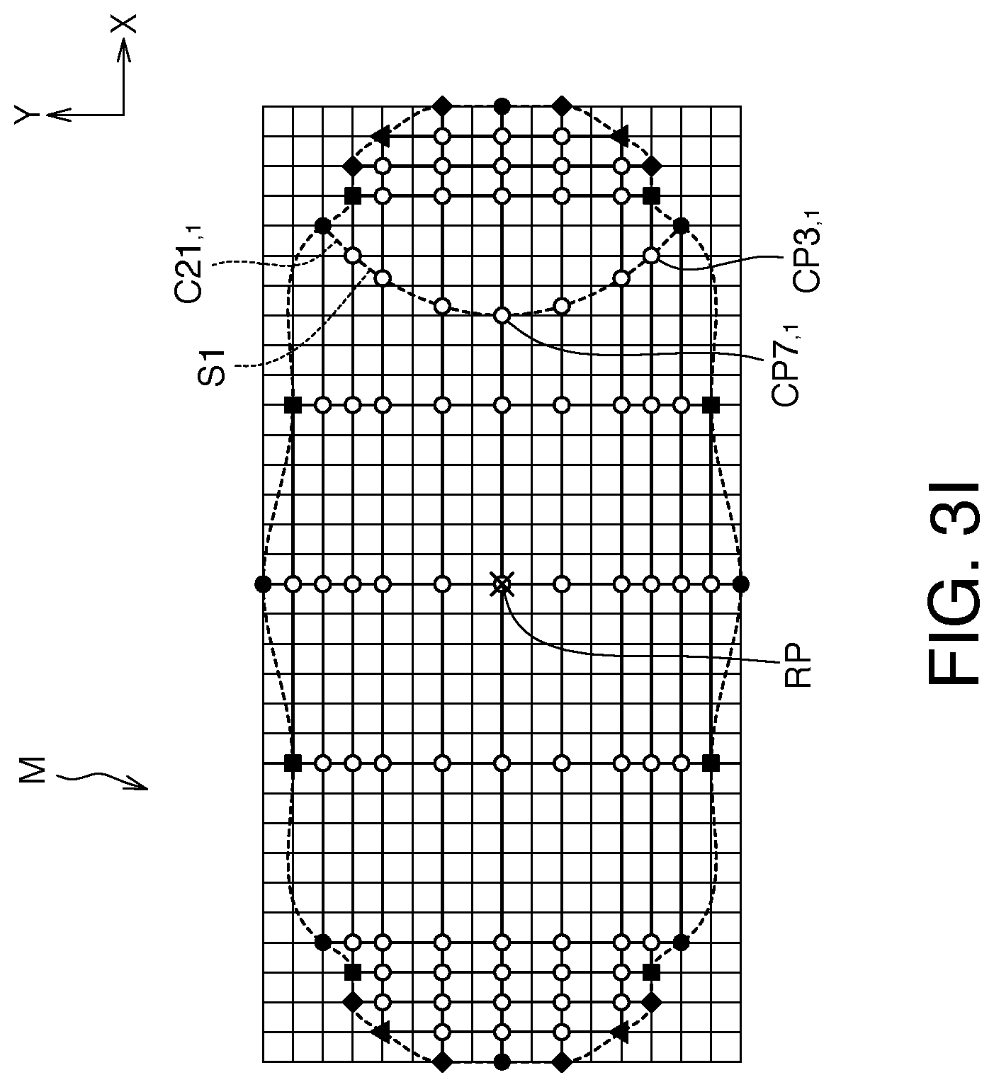 Patent US12108196 Figure 13 – Frame correction method and projector using the same