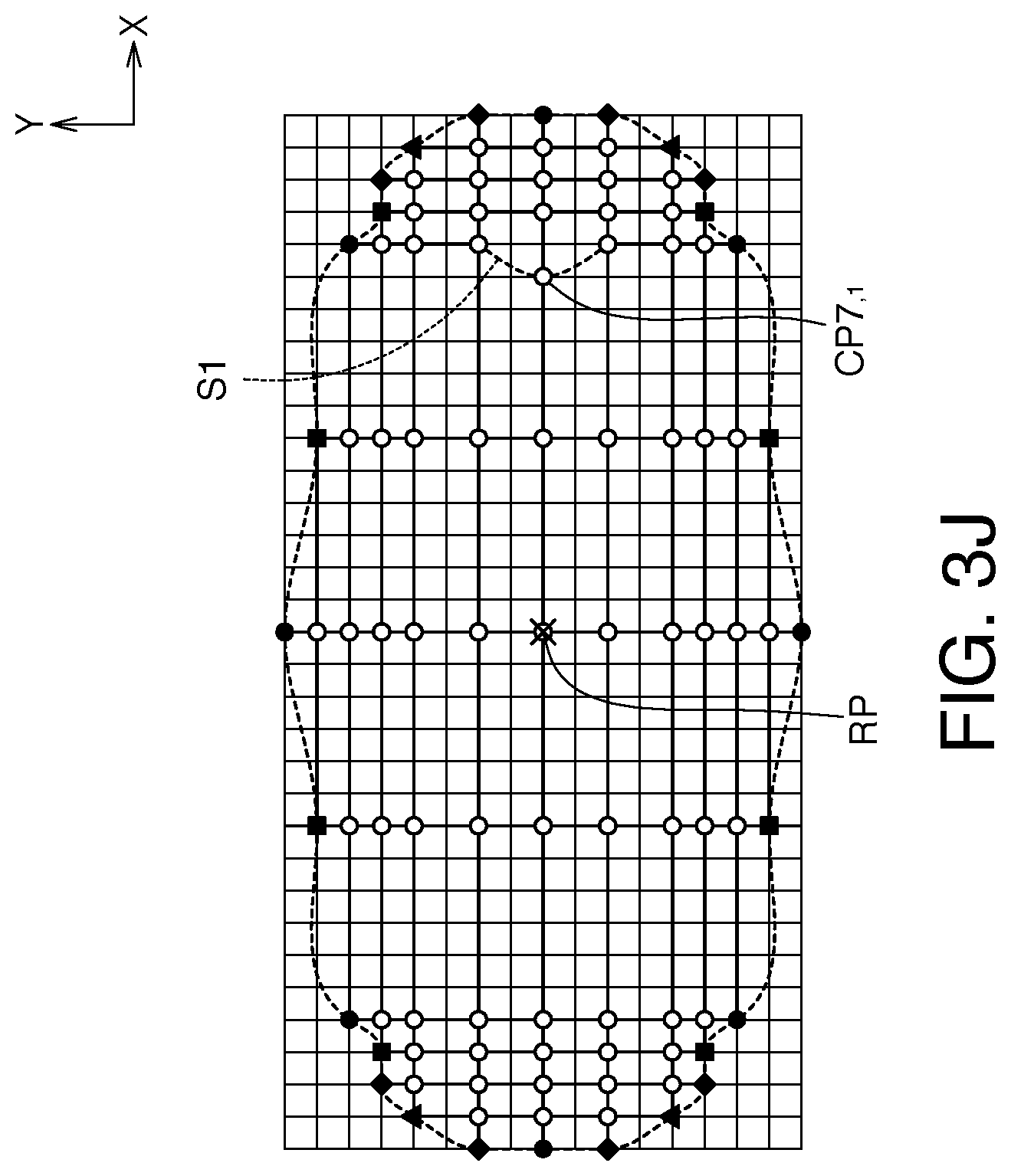 Patent US12108196 Figure 14 – Frame correction method and projector using the same