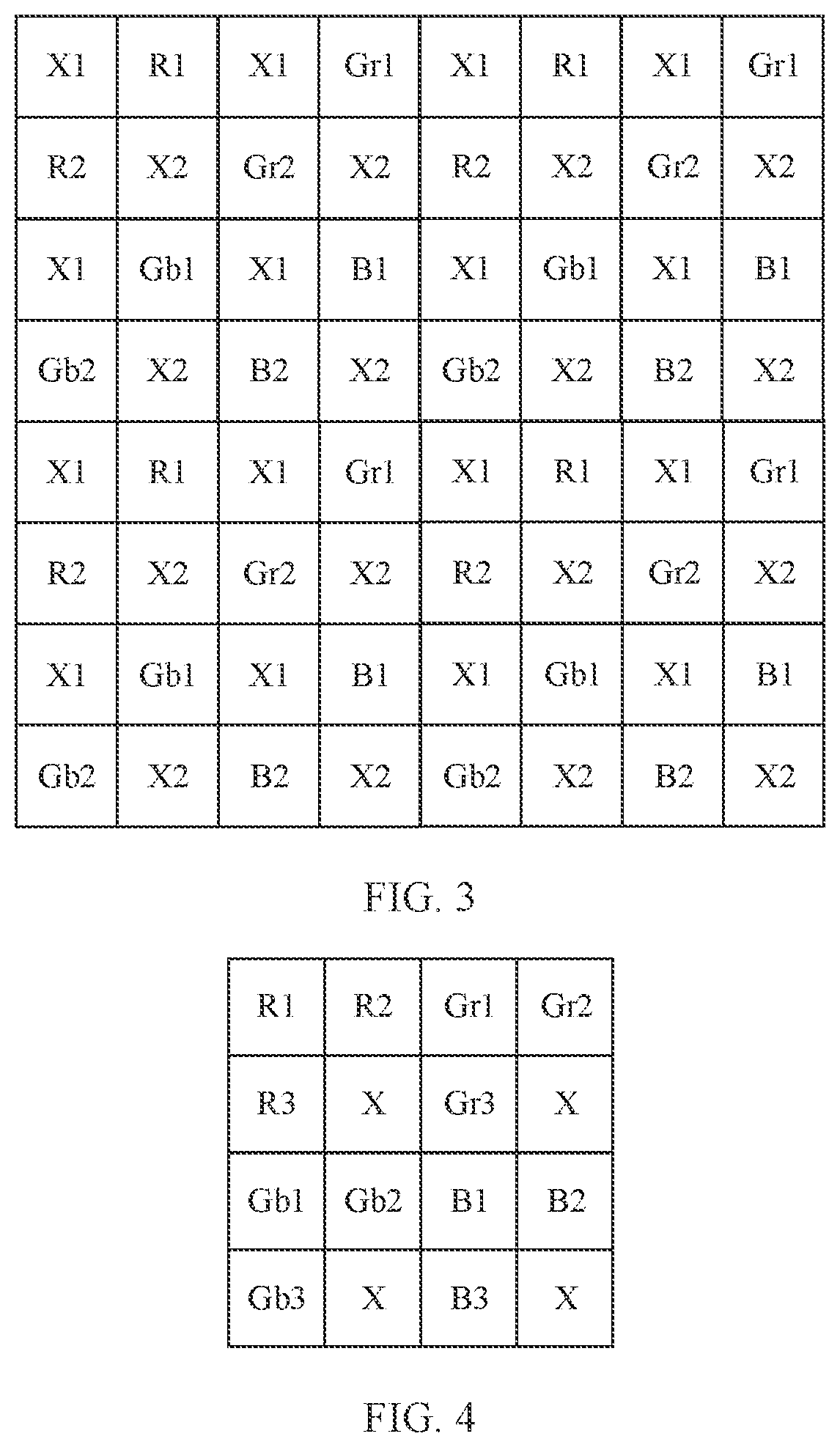 Patent US12108197 Figure 2 – Cameras and image obtaining methods based on controlling brightness adjustment parameters