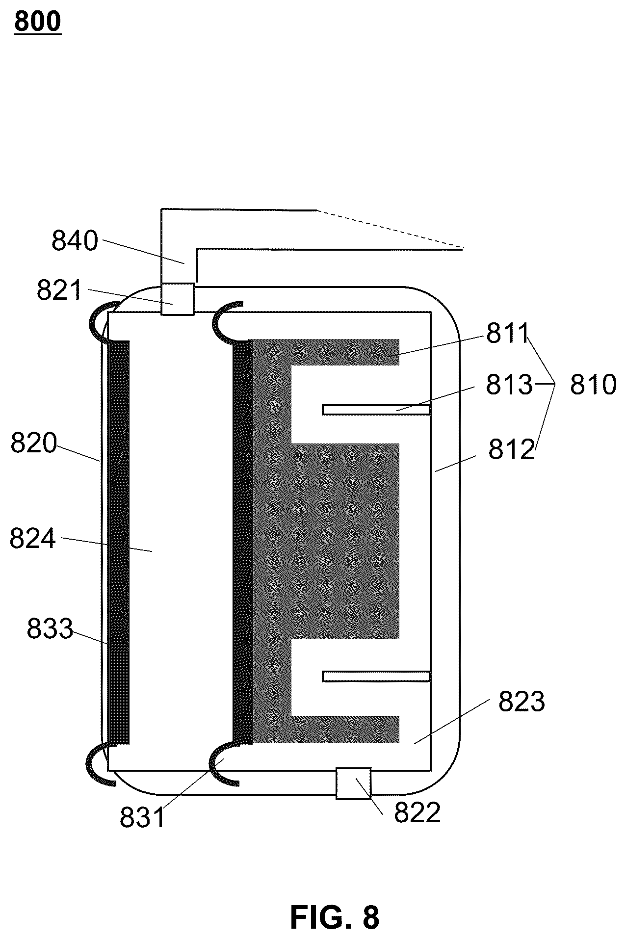 Patent US12108203 Figure 9 – Systems, methods, and devices for acoustic output