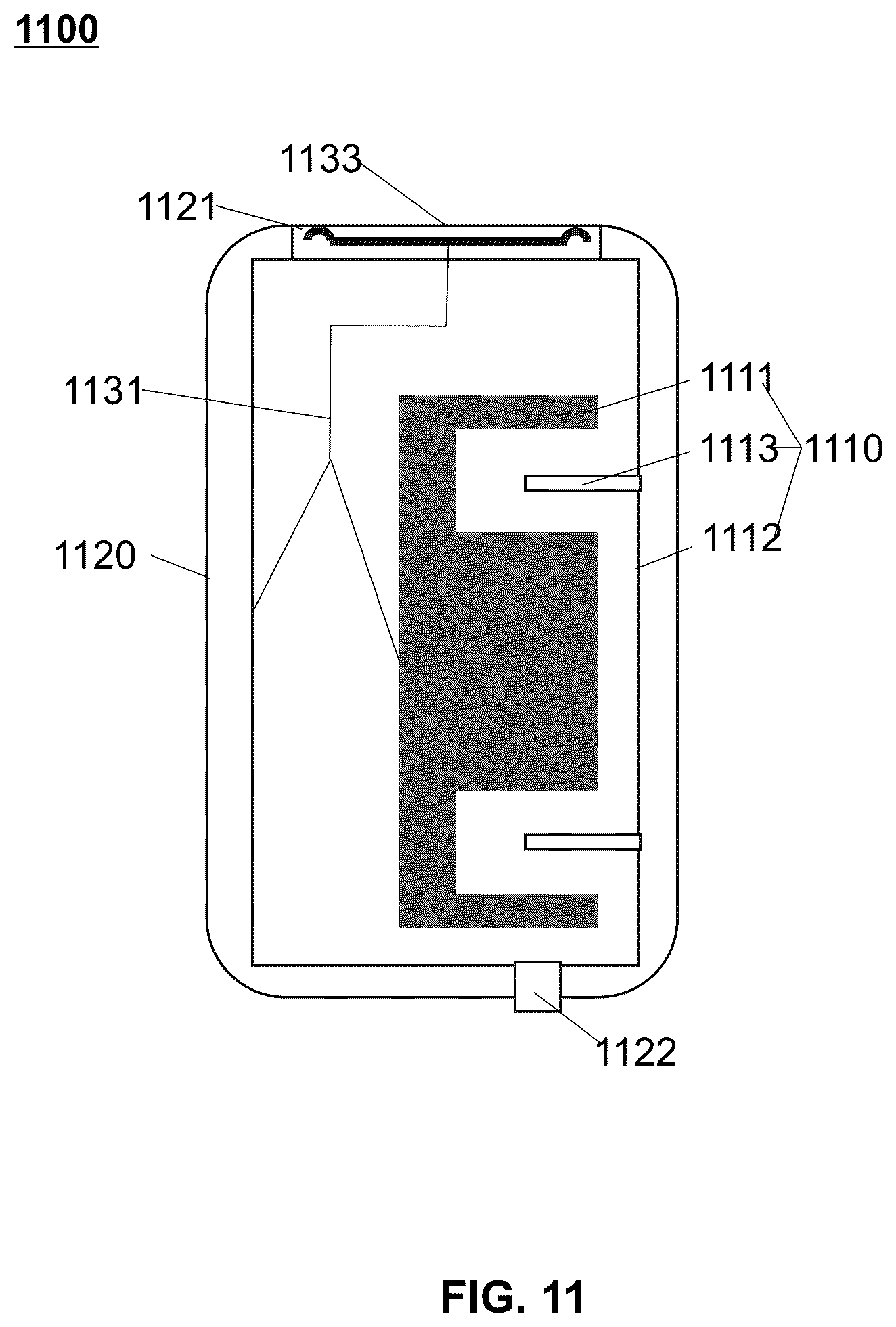 Patent US12108203 Figure 12 – Systems, methods, and devices for acoustic output