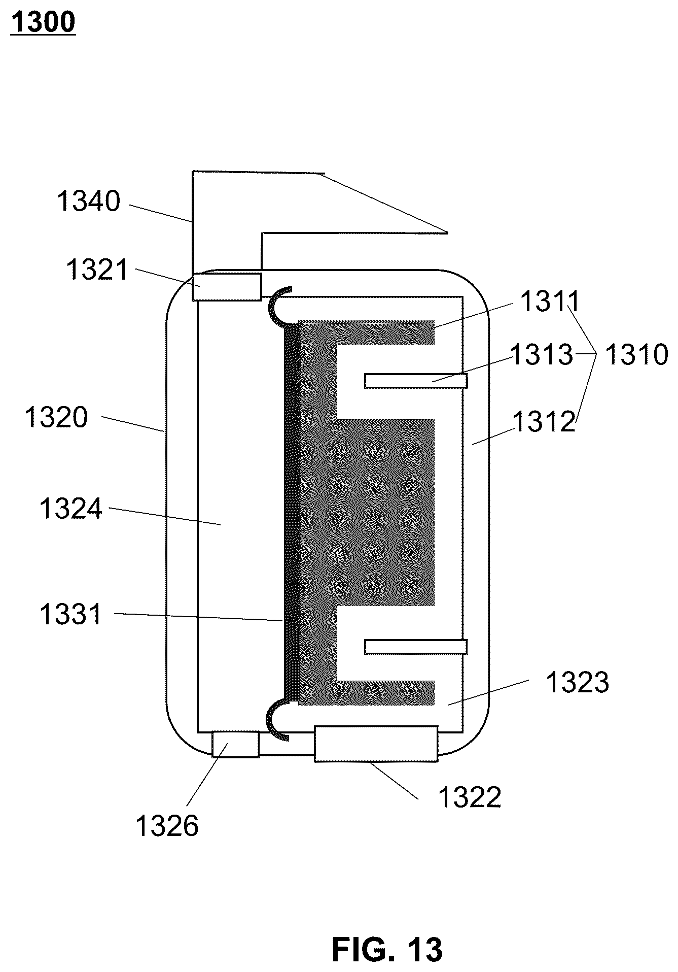 Patent US12108203 Figure 14 – Systems, methods, and devices for acoustic output