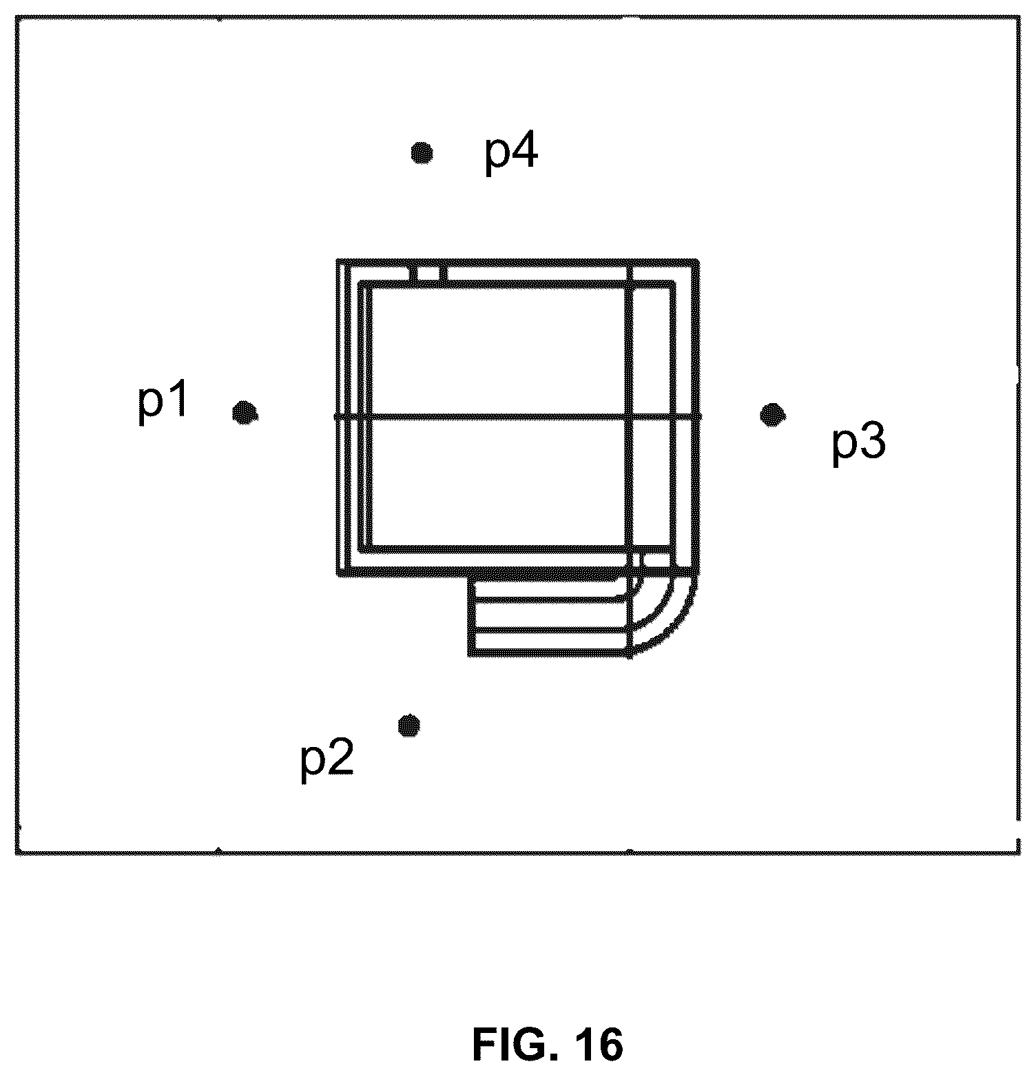 Patent US12108203 Figure 16 – Systems, methods, and devices for acoustic output