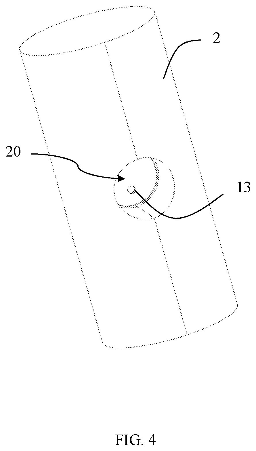 Patent US12108206 Figure 3 – Microphone assembly with multiple directivities