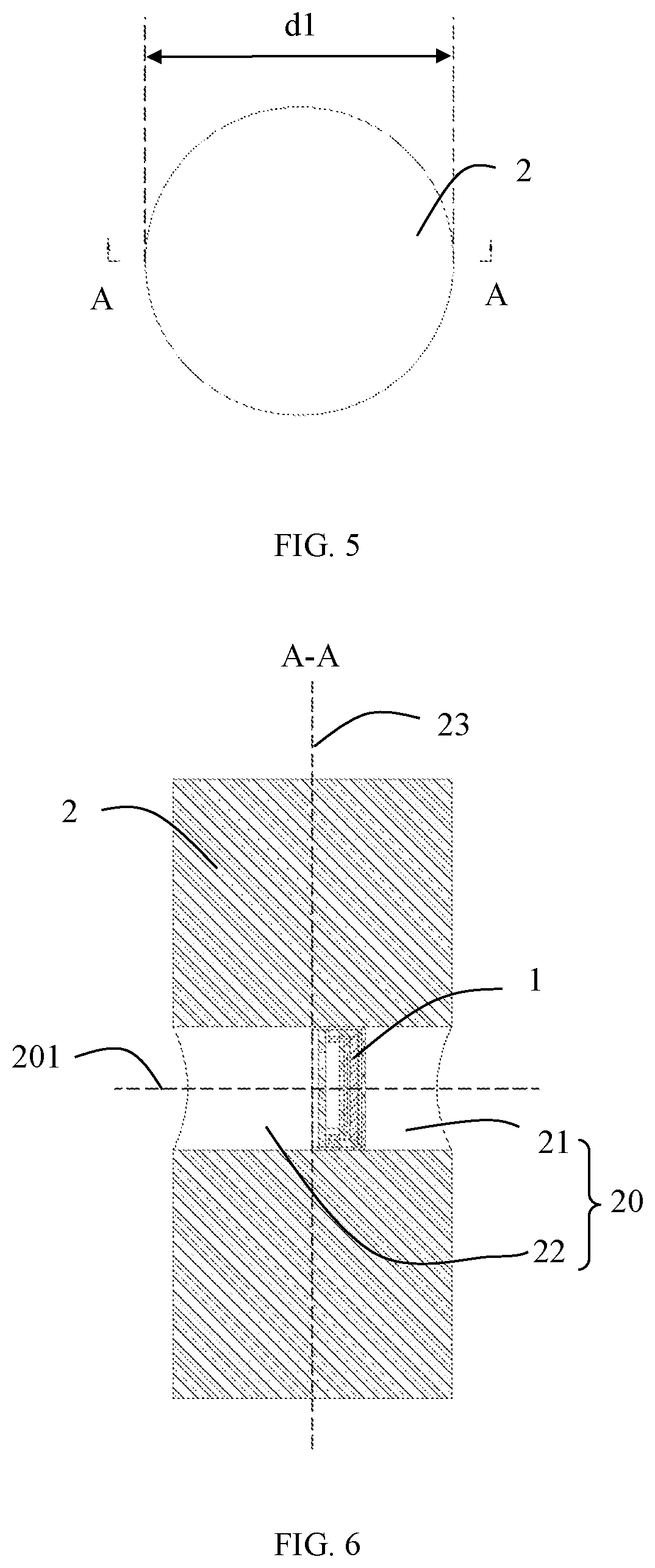 Patent US12108206 Figure 4 – Microphone assembly with multiple directivities