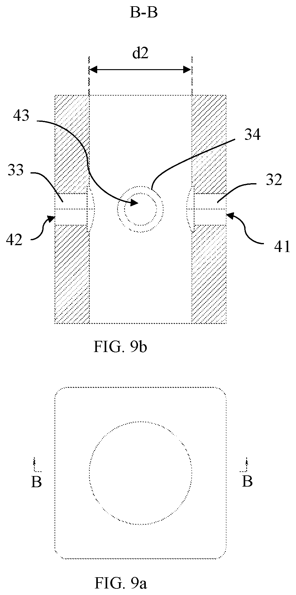Patent US12108206 Figure 7 – Microphone assembly with multiple directivities