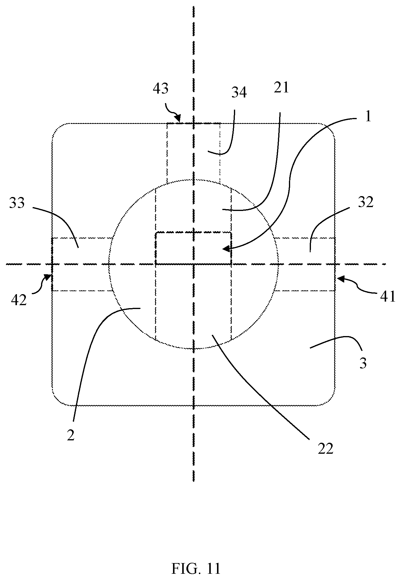 Patent US12108206 Figure 9 – Microphone assembly with multiple directivities