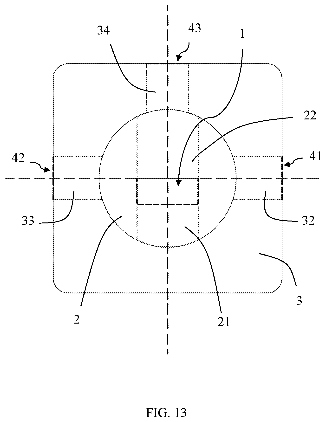 Patent US12108206 Figure 11 – Microphone assembly with multiple directivities