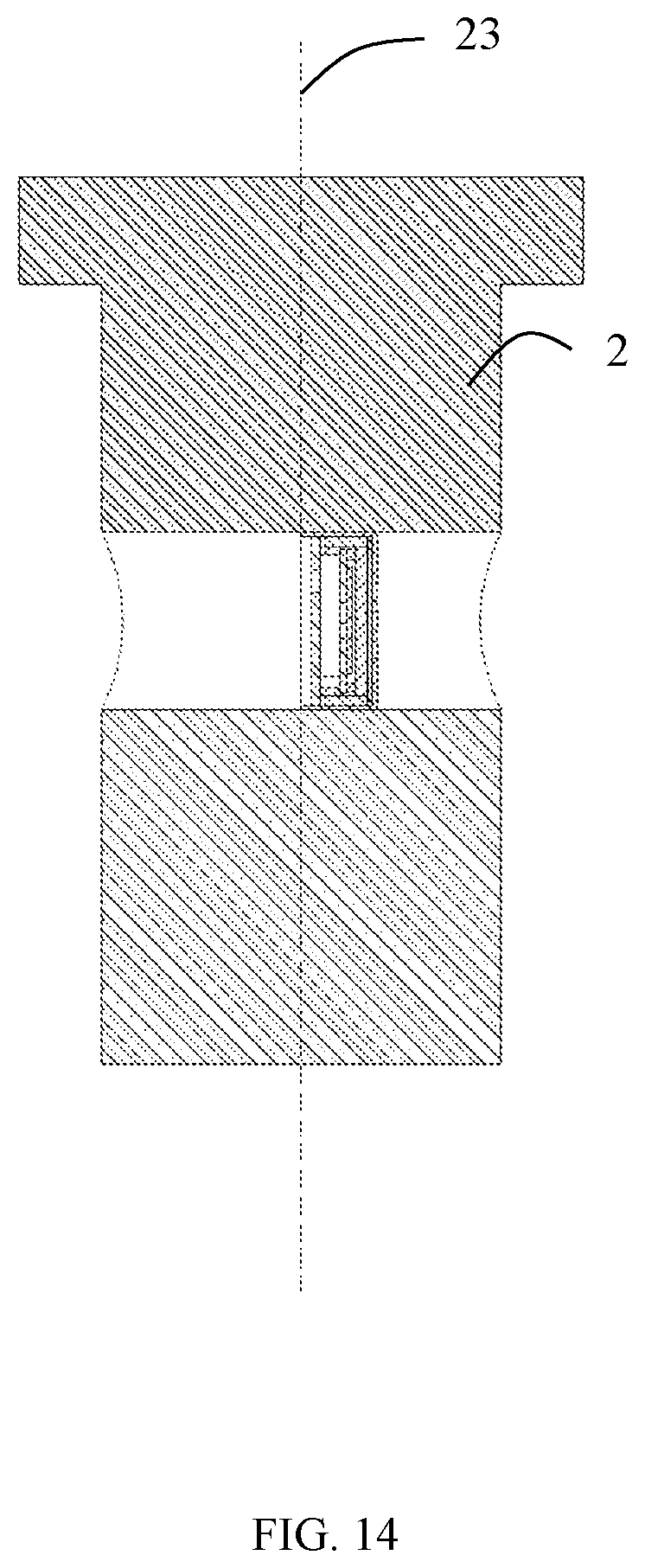 Patent US12108206 Figure 12 – Microphone assembly with multiple directivities