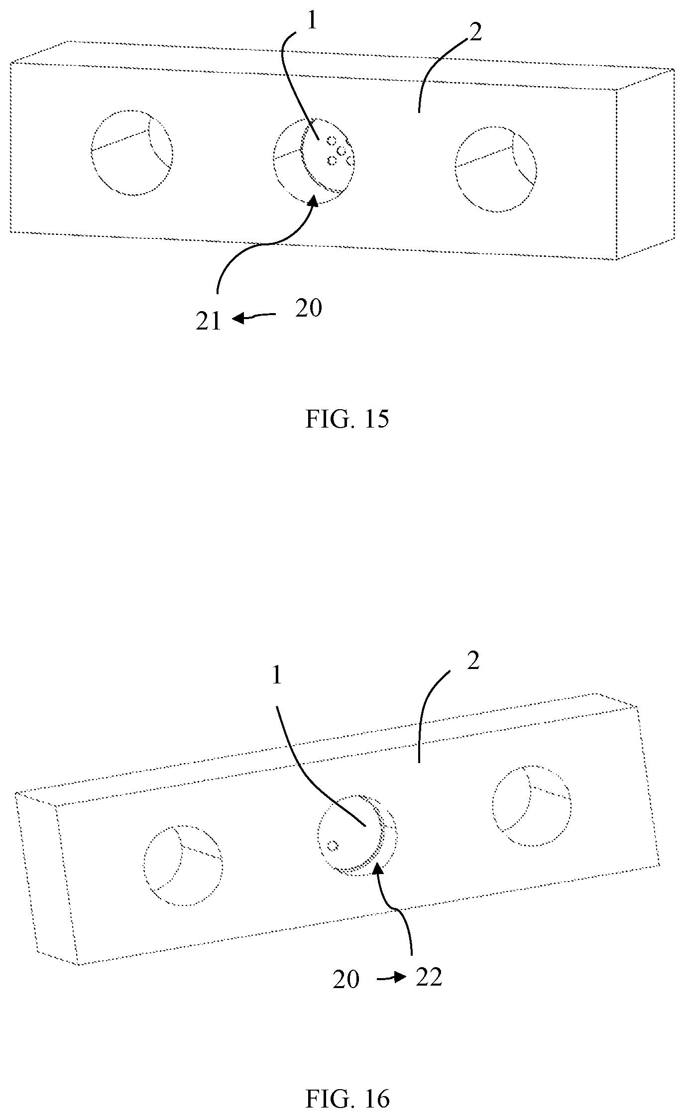 Patent US12108206 Figure 13 – Microphone assembly with multiple directivities