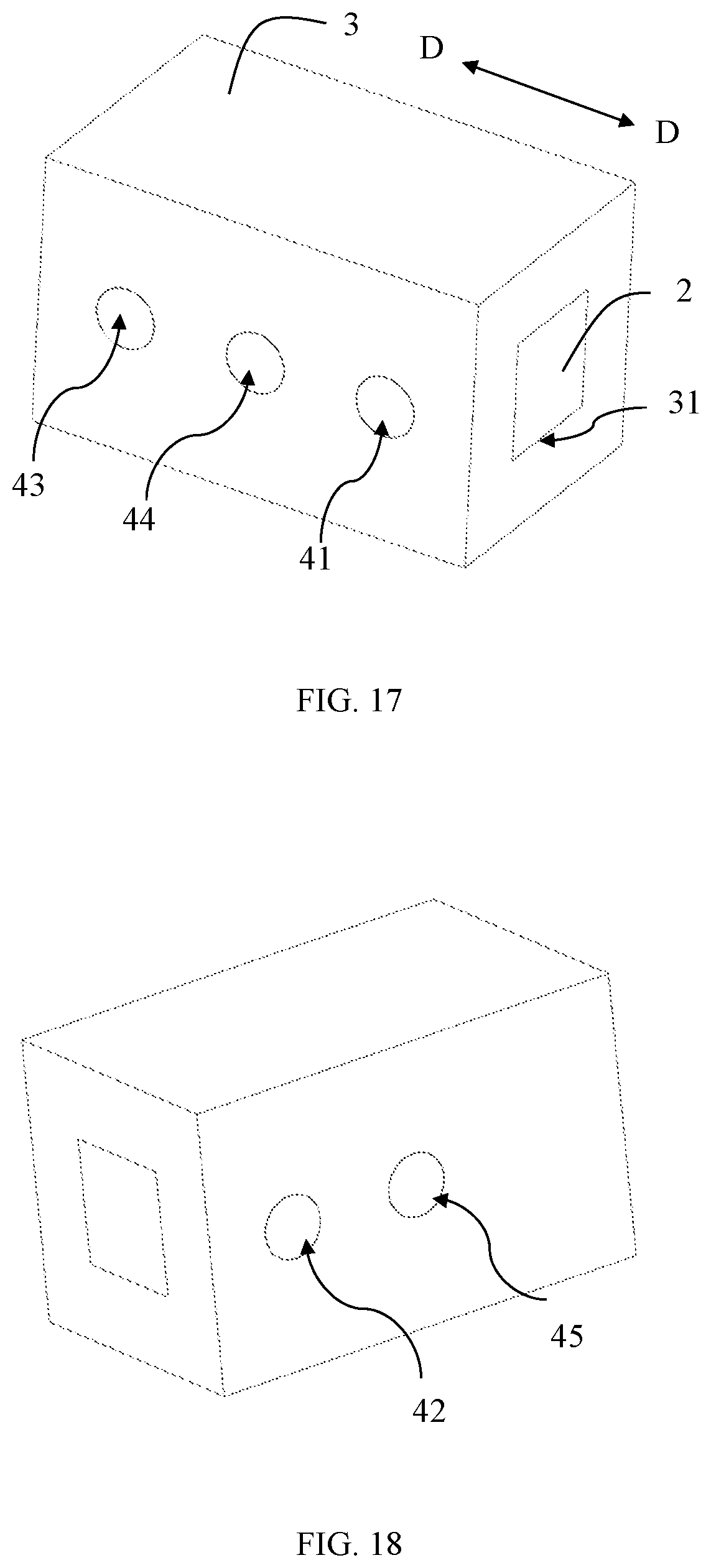 Patent US12108206 Figure 14 – Microphone assembly with multiple directivities