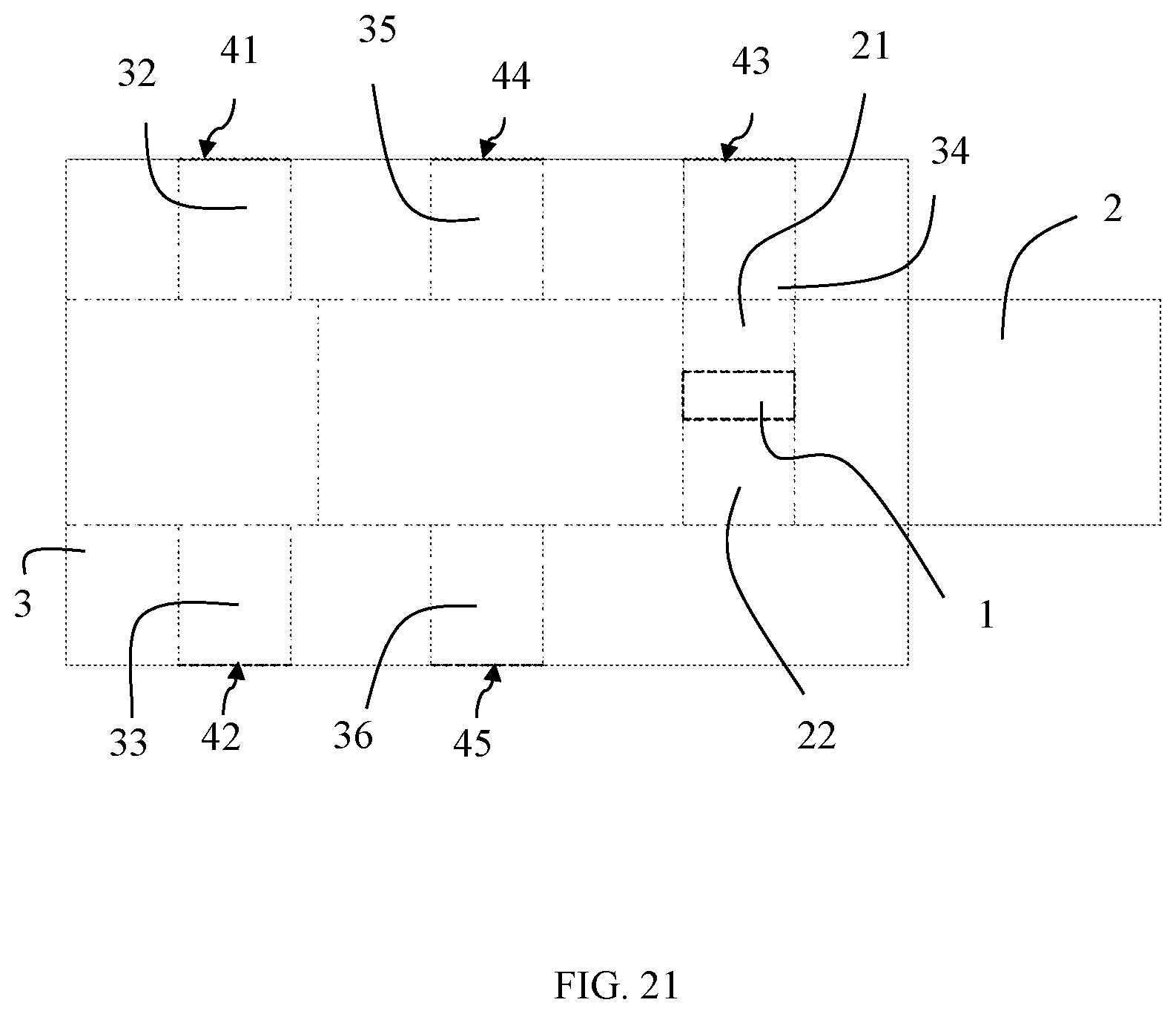Patent US12108206 Figure 17 – Microphone assembly with multiple directivities