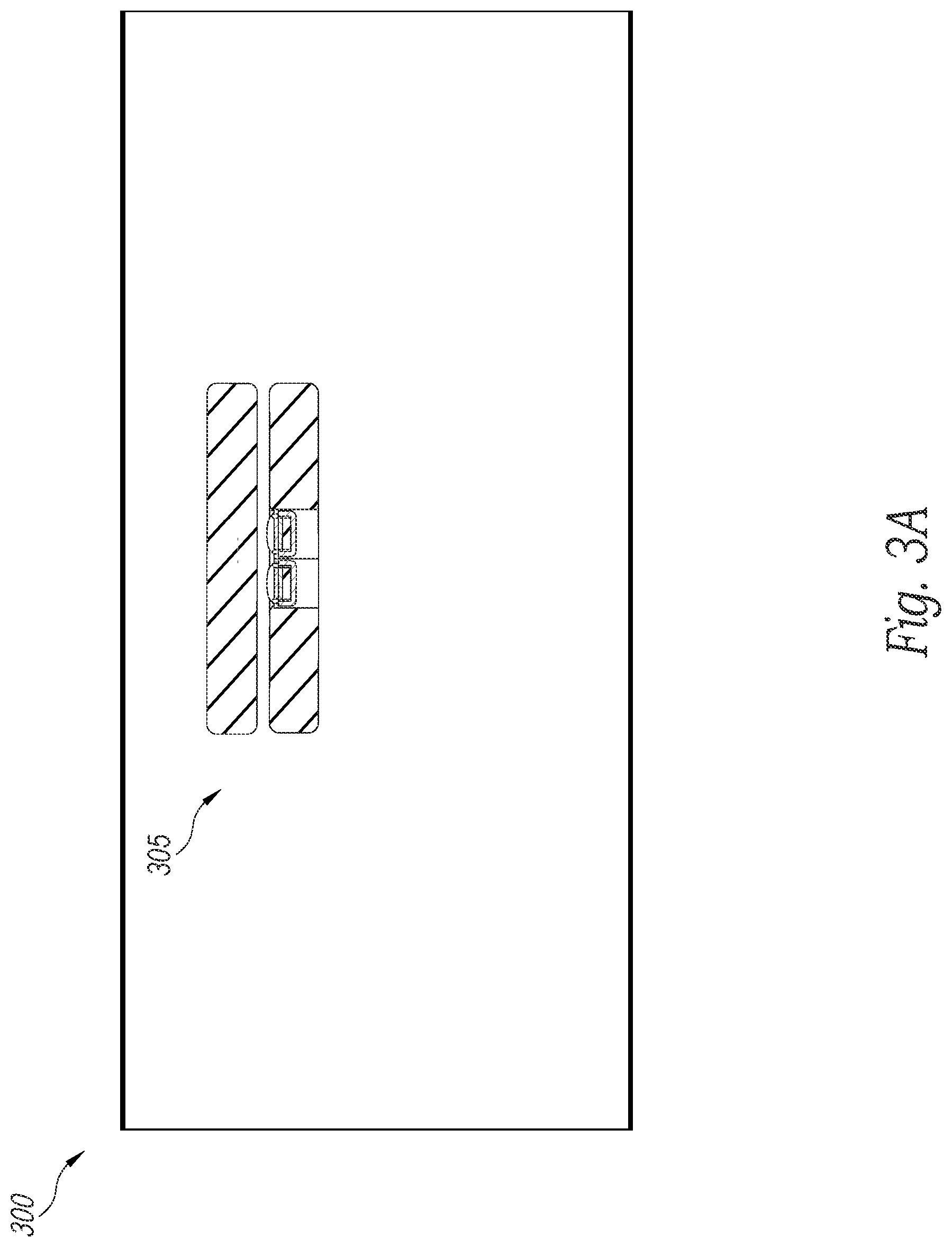 Patent US12108207 Figure 7 – Audio device transducer array and associated systems and methods