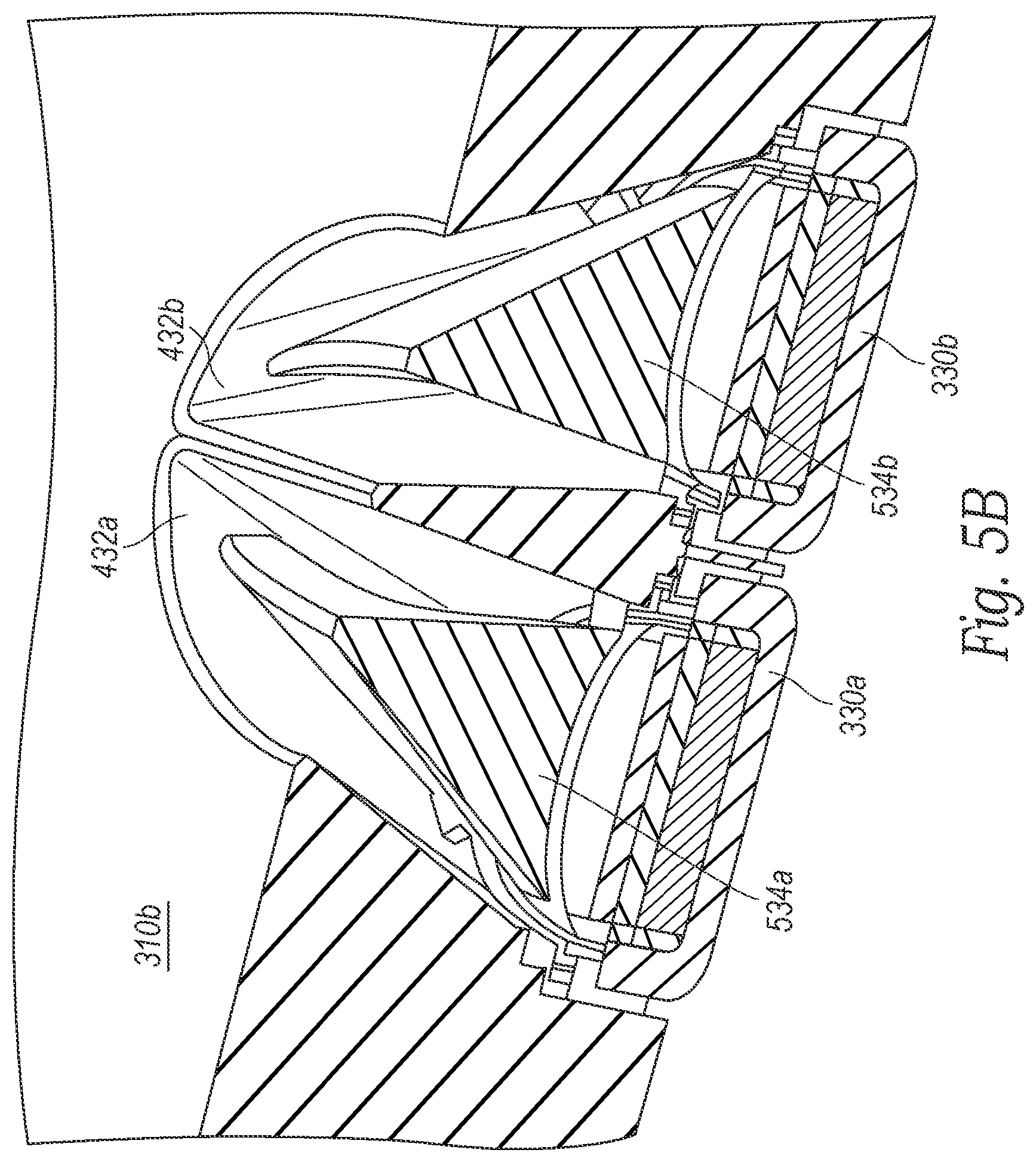 Patent US12108207 Figure 11 – Audio device transducer array and associated systems and methods