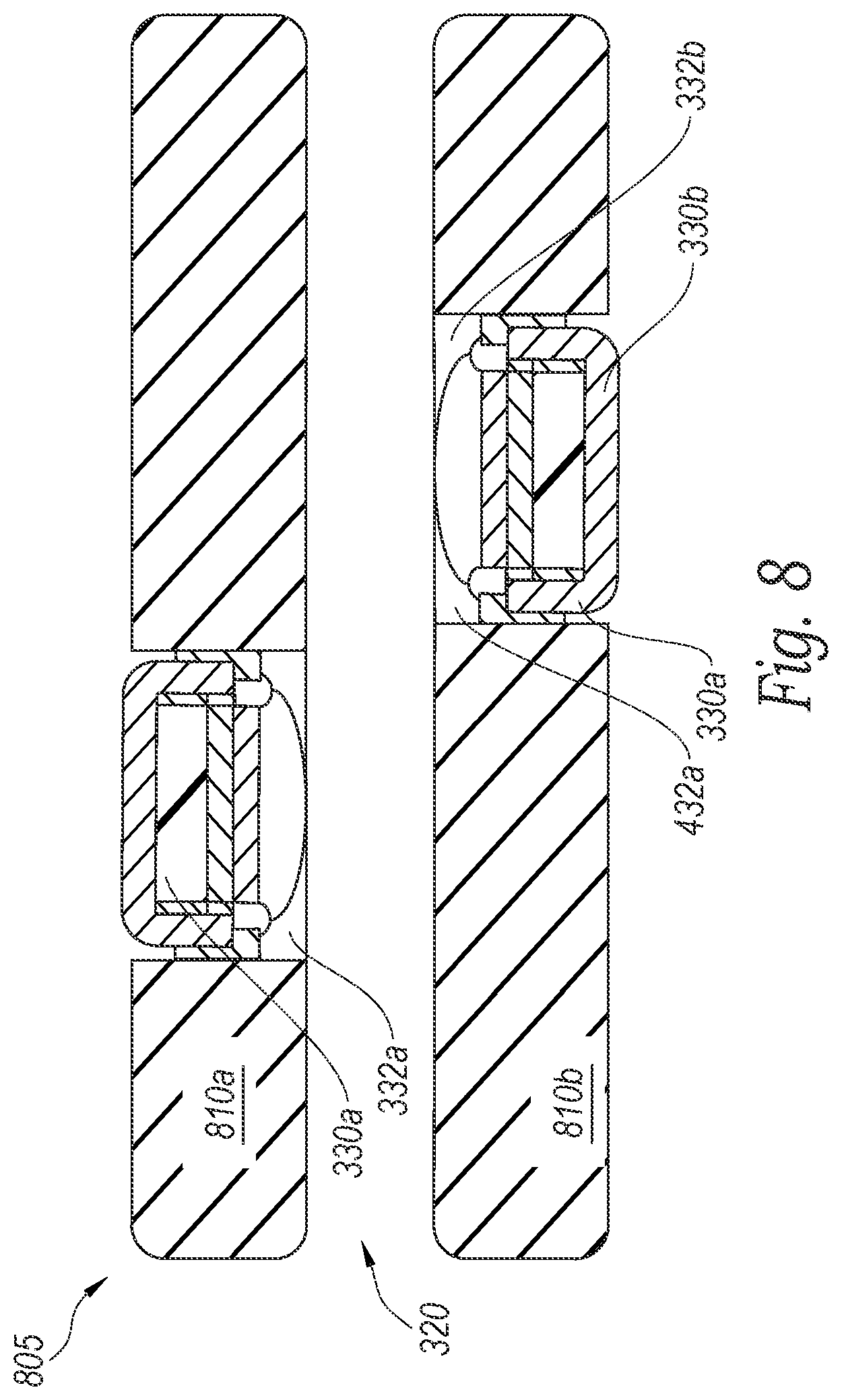Patent US12108207 Figure 14 – Audio device transducer array and associated systems and methods