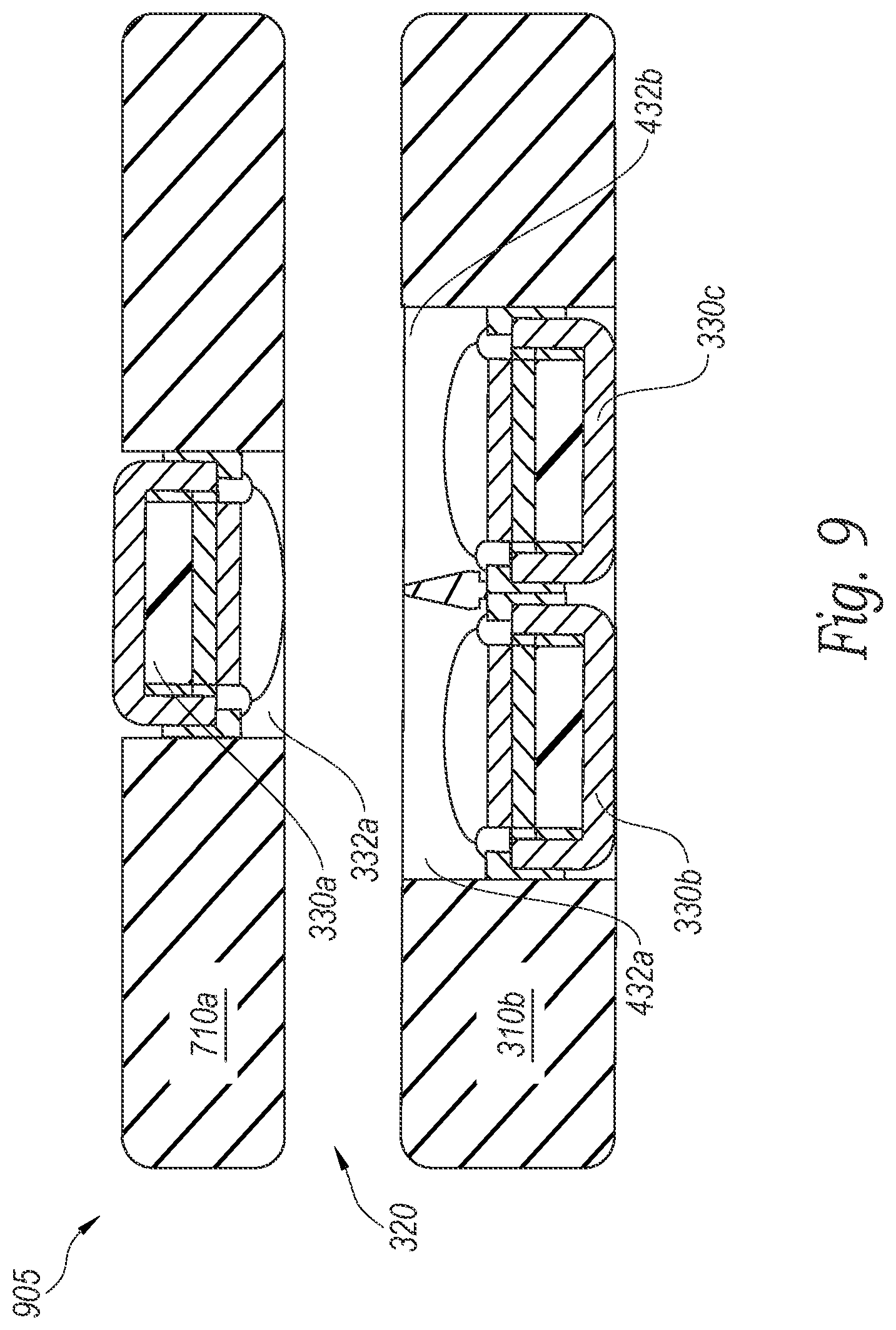 Patent US12108207 Figure 15 – Audio device transducer array and associated systems and methods