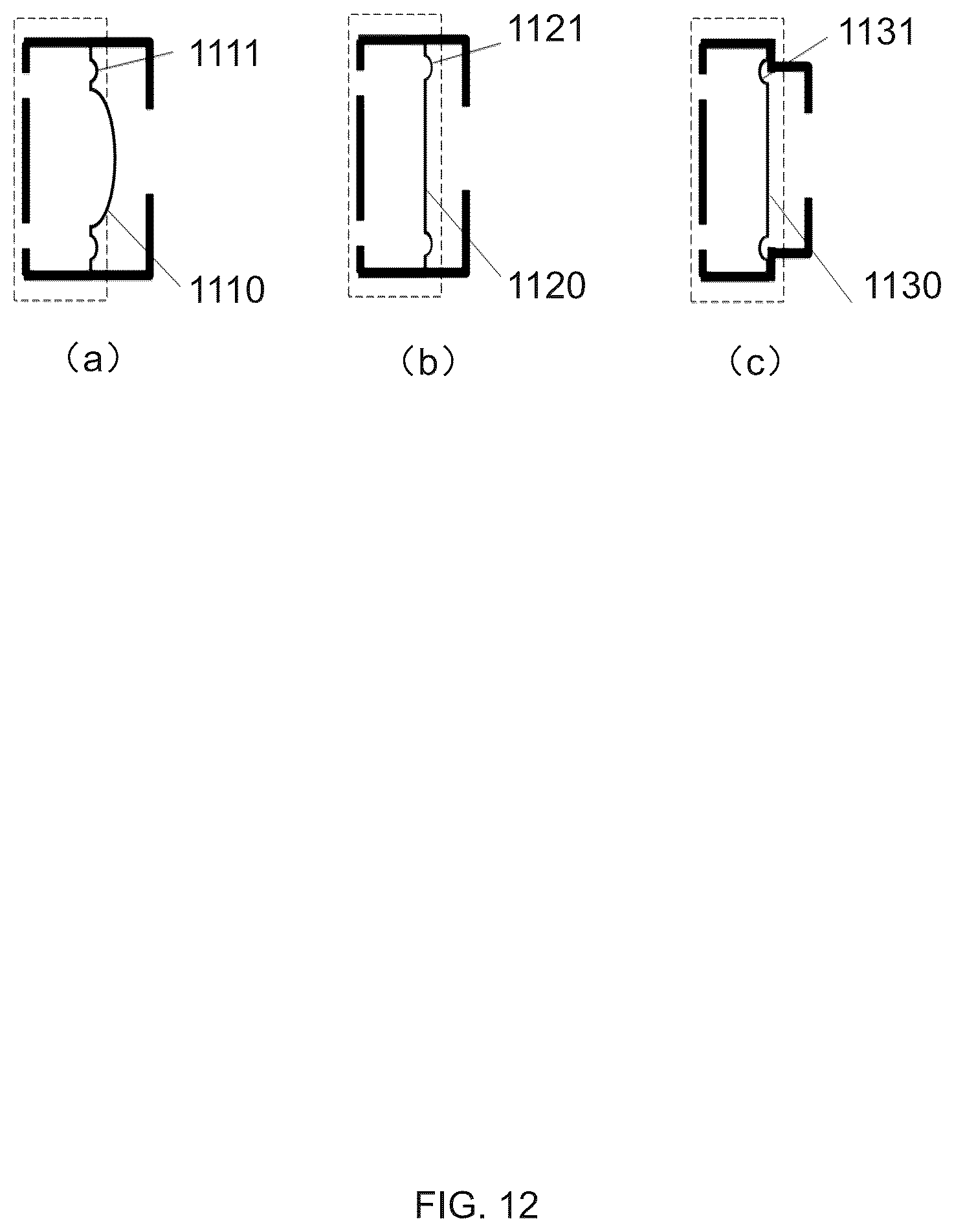 Patent US12108208 Figure 12 – Acoustic output devices