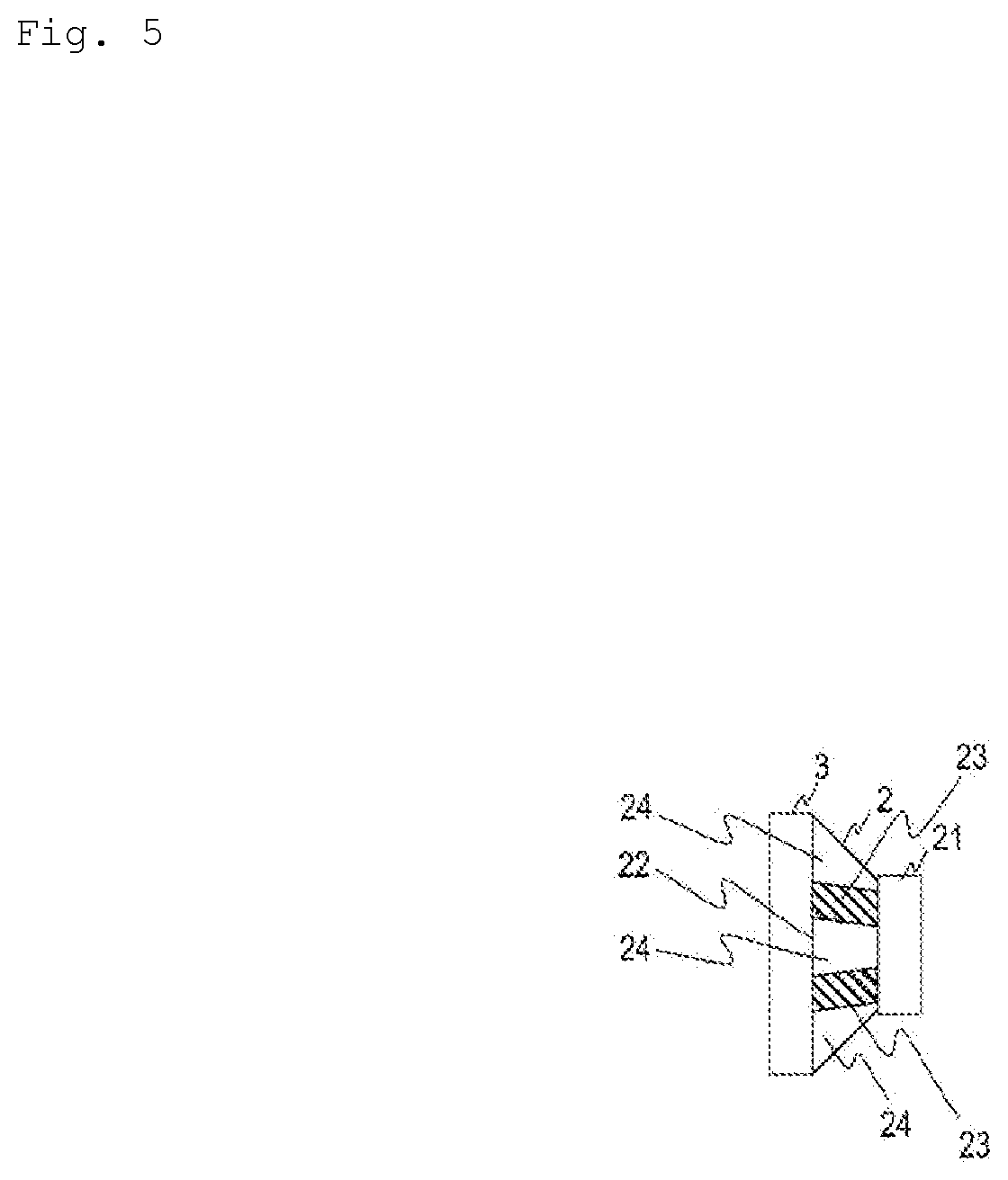 Patent US12108209 Figure 5 – Speaker array