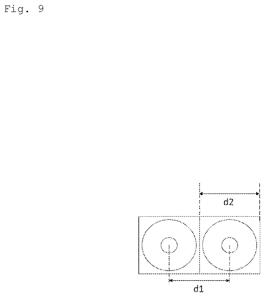 Patent US12108209 Figure 9 – Speaker array