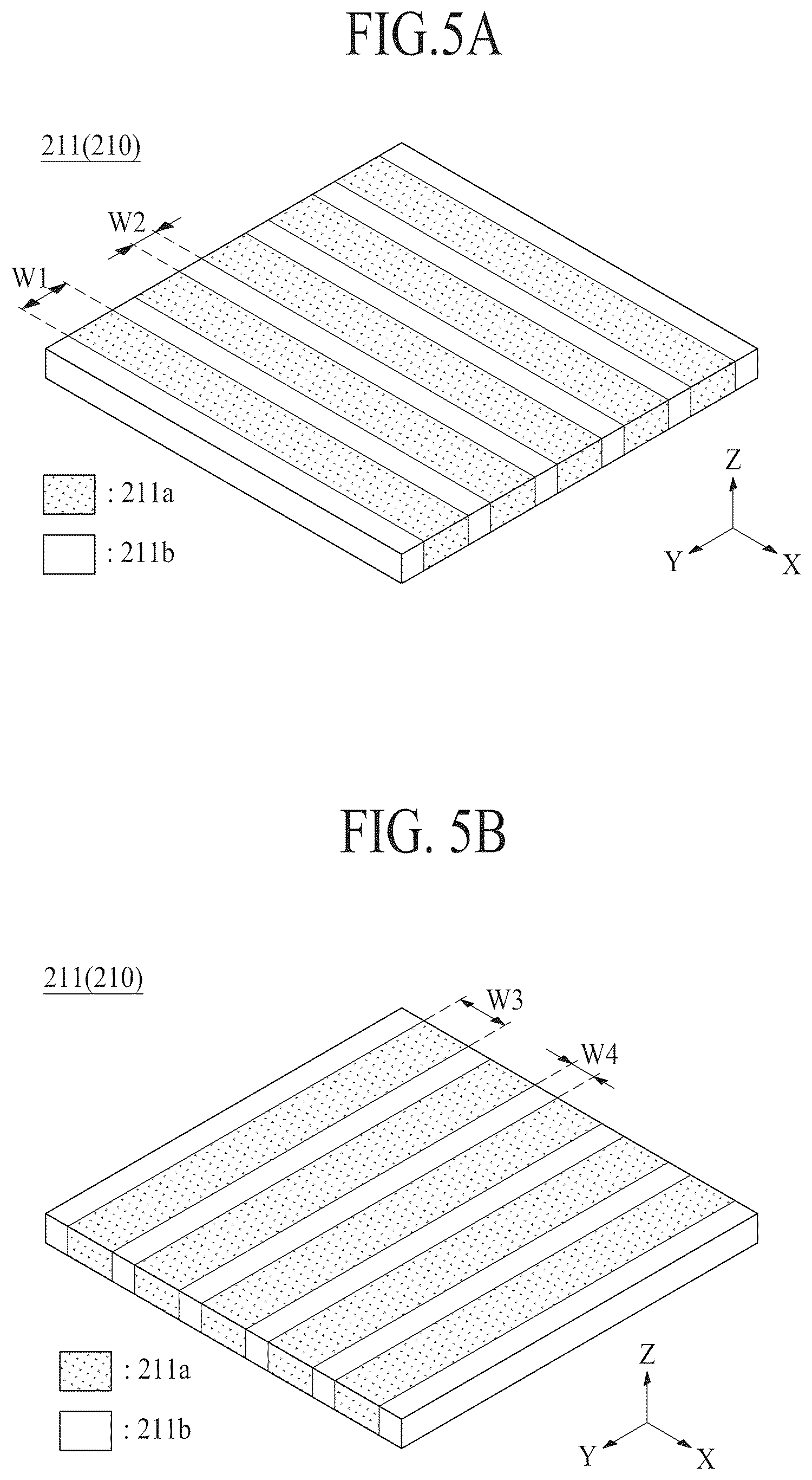 Patent US12108210 Figure 3 – Vibration device and display apparatus including the same
