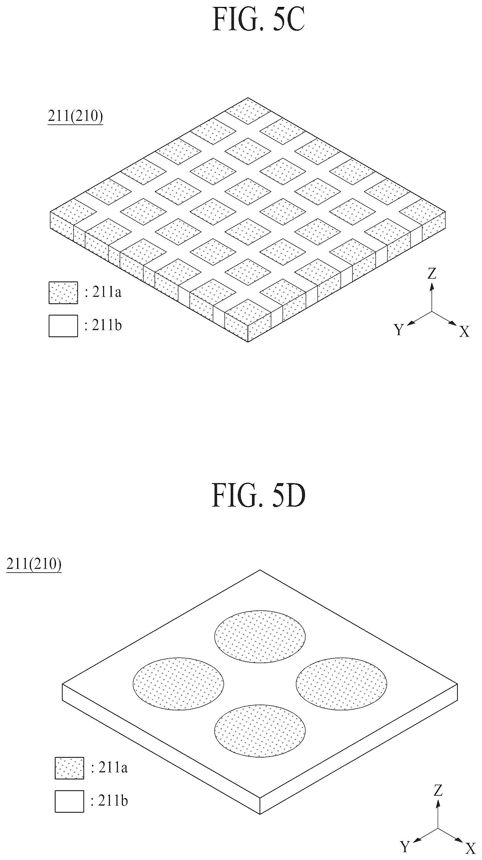 Patent US12108210 Figure 4 – Vibration device and display apparatus including the same