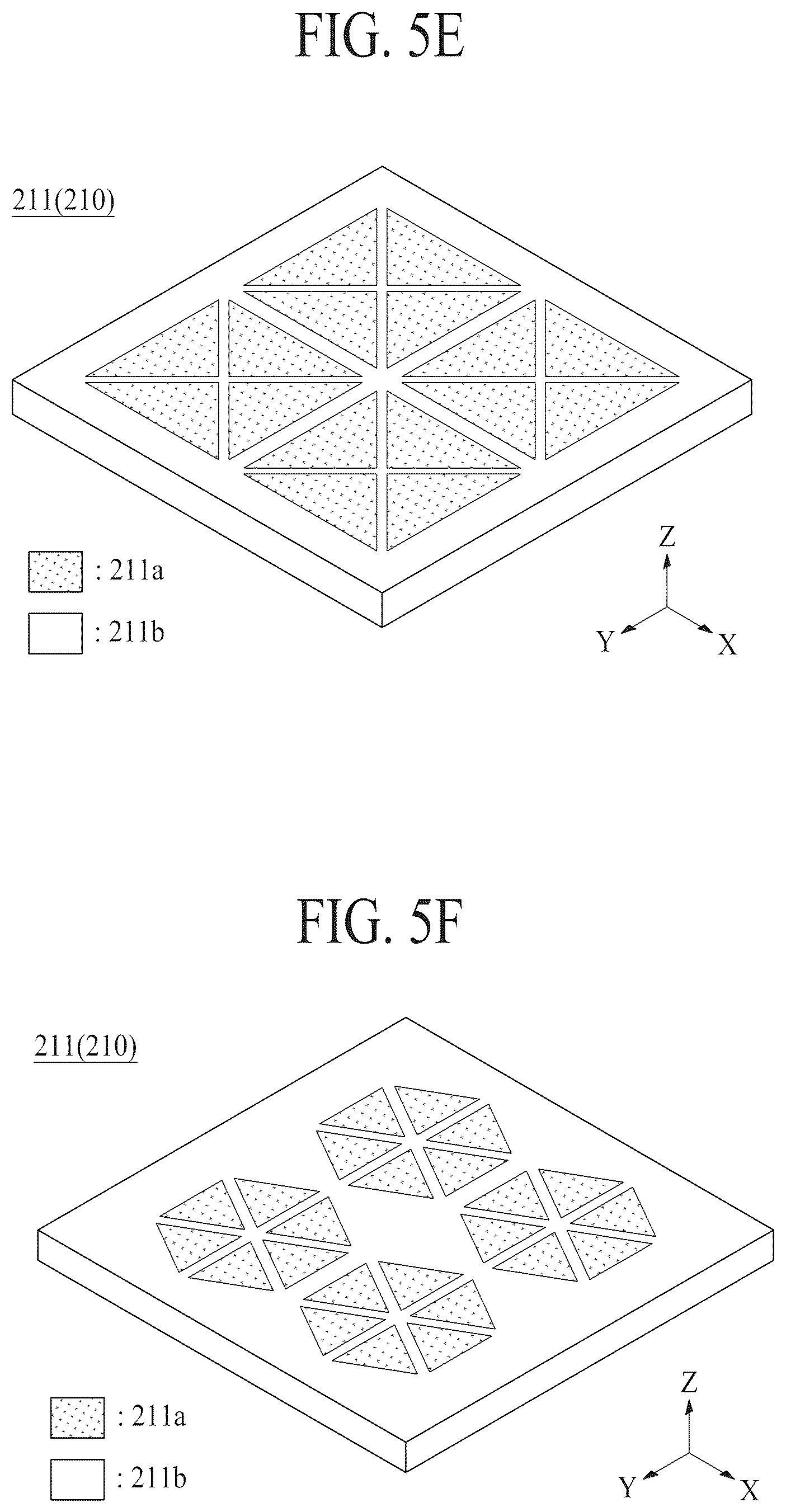 Patent US12108210 Figure 5 – Vibration device and display apparatus including the same