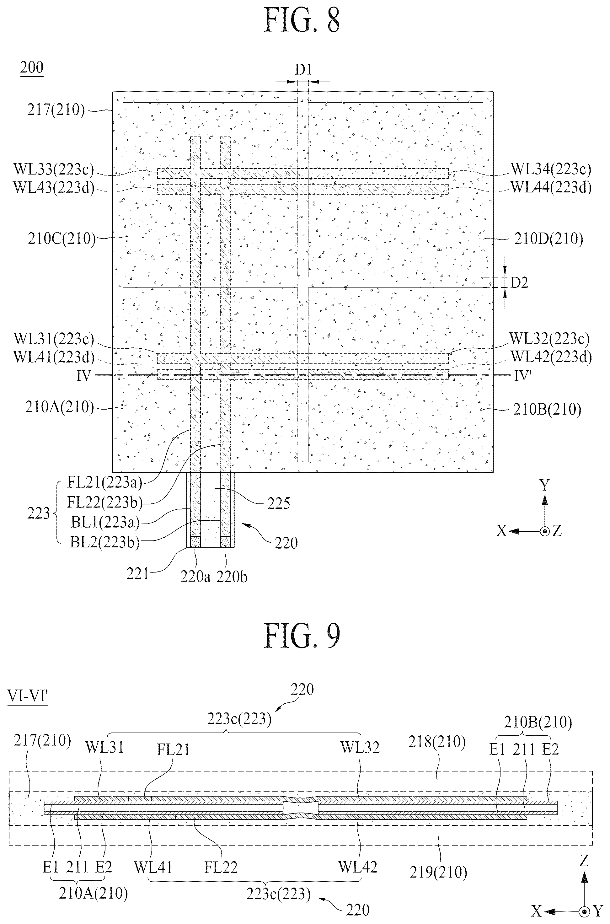 Patent US12108210 Figure 7 – Vibration device and display apparatus including the same