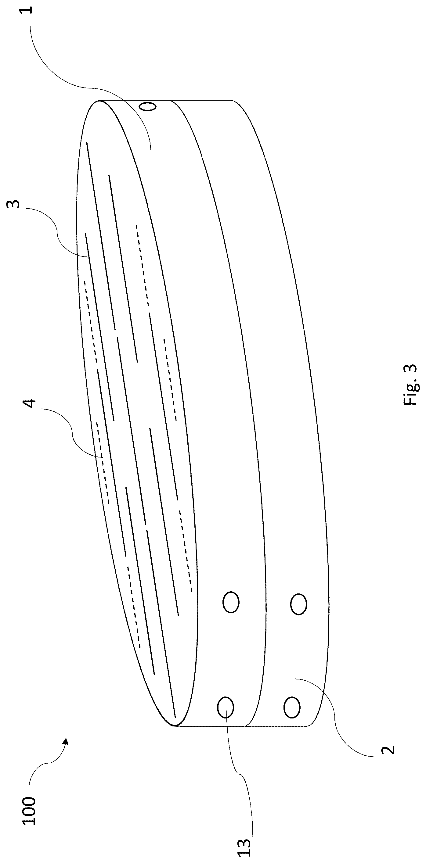Patent US12108212 Figure 3 – Acoustic bending converter system and acoustic apparatus