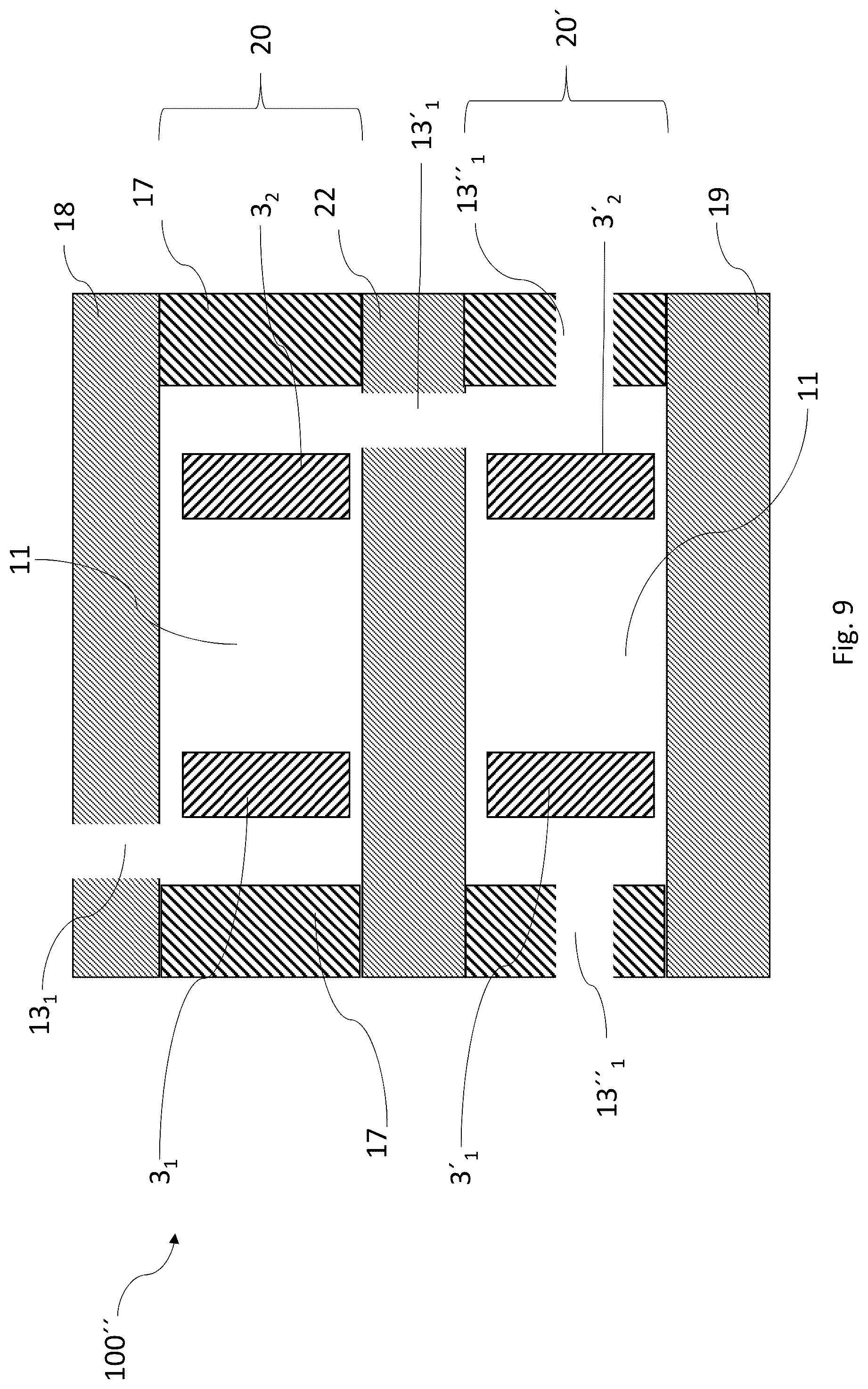 Patent US12108212 Figure 10 – Acoustic bending converter system and acoustic apparatus