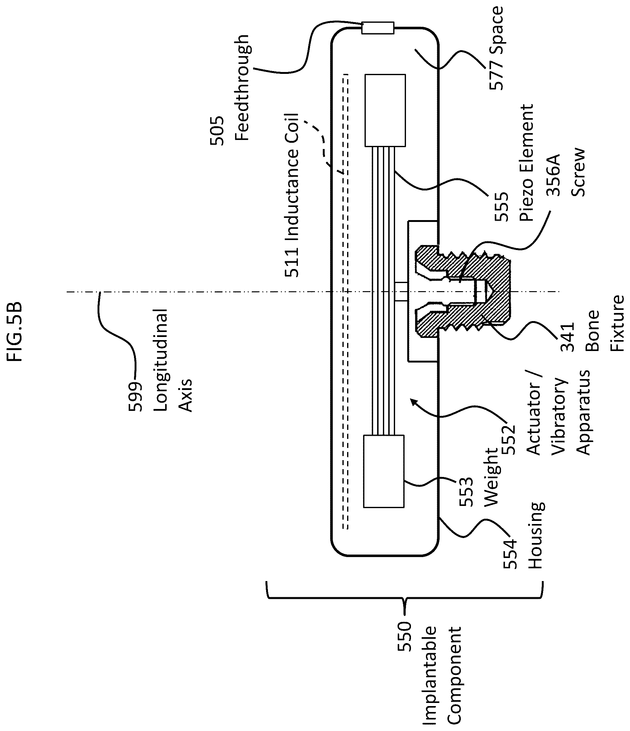 Patent US12108216 Figure 7 – Impact and resonance management