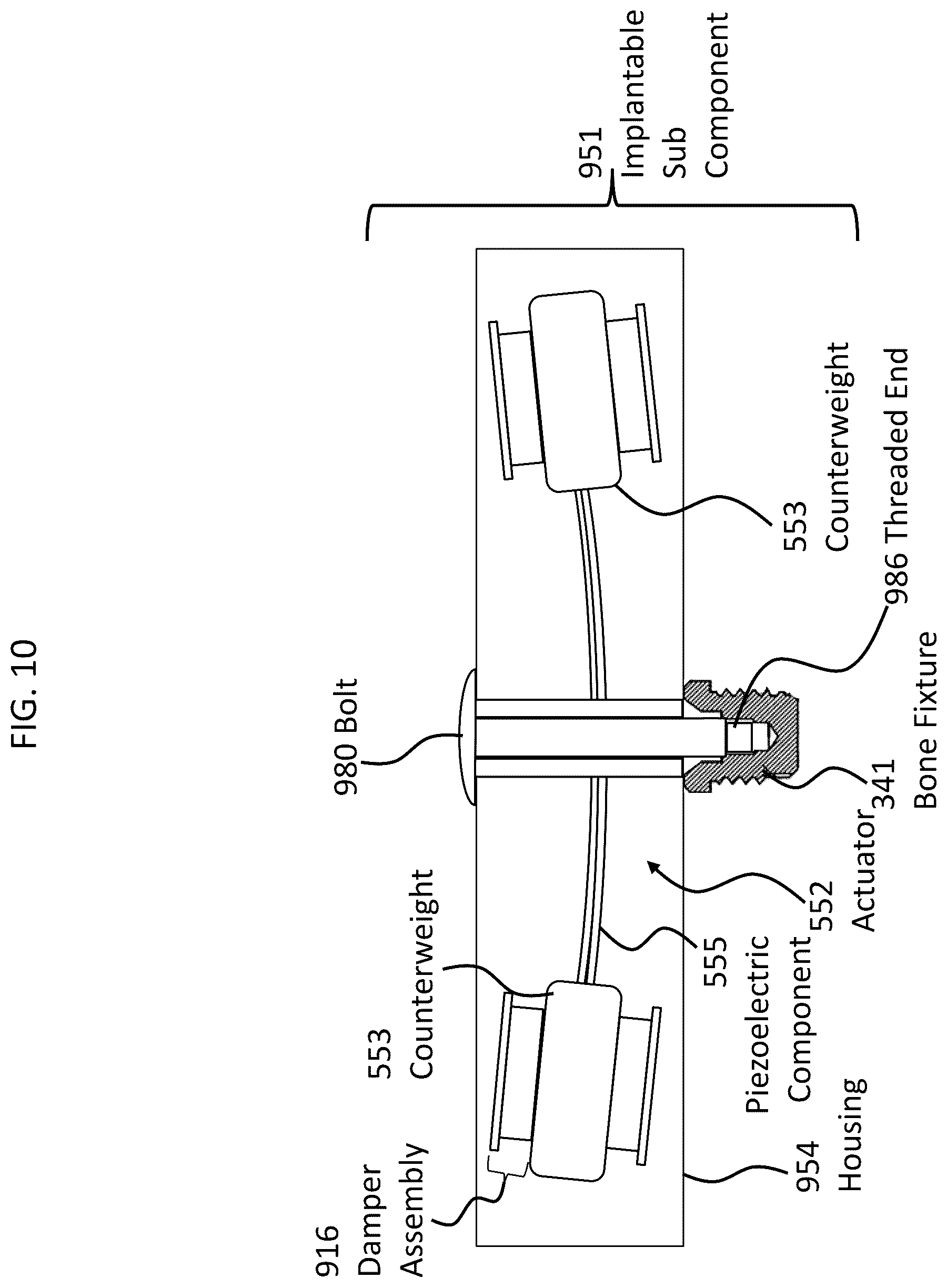 Patent US12108216 Figure 16 – Impact and resonance management