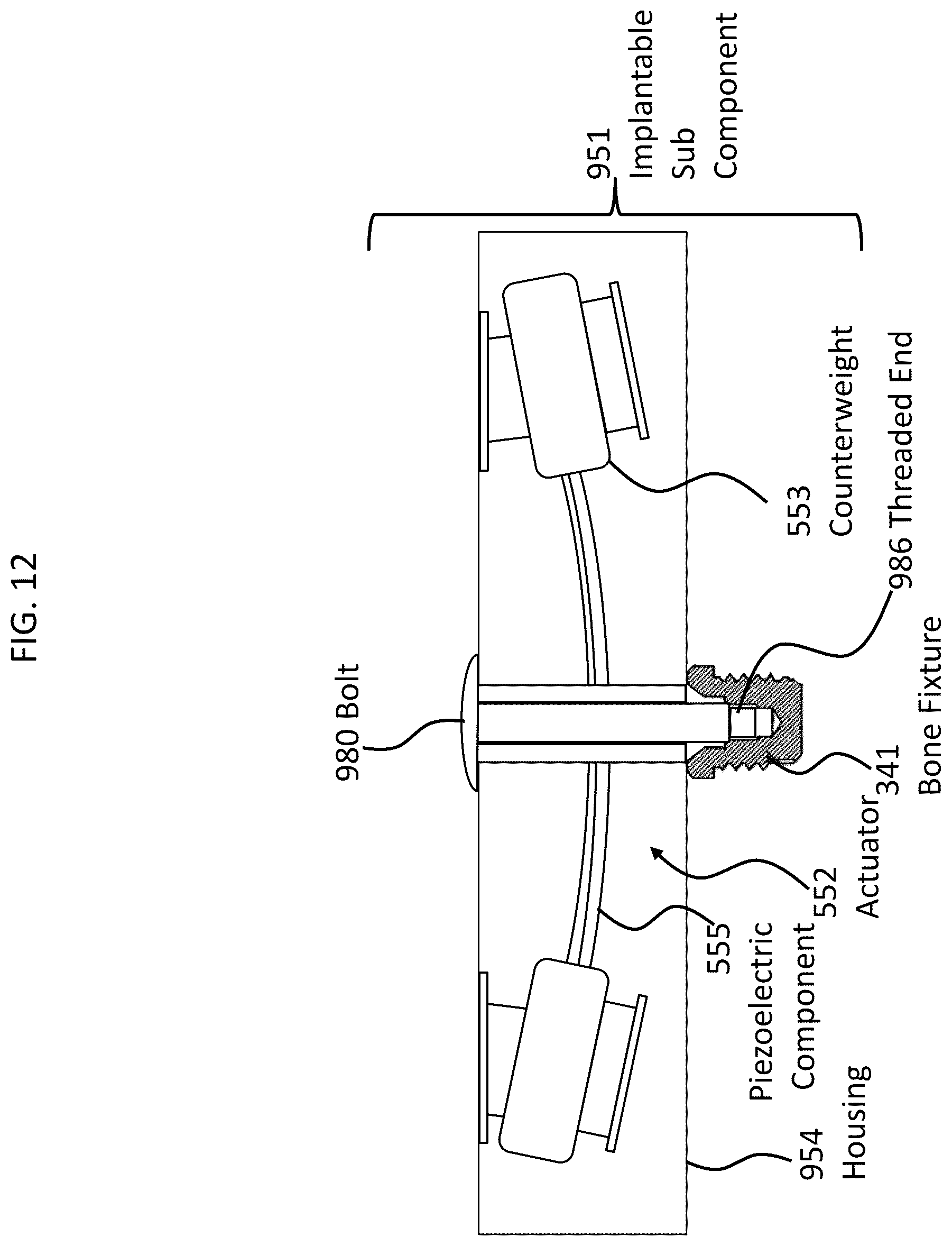 Patent US12108216 Figure 18 – Impact and resonance management